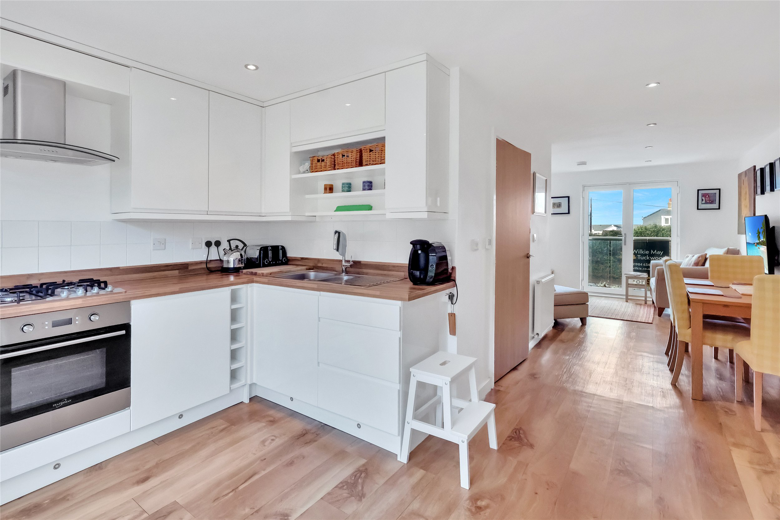 West Street, Watchet, Somerset, TA23, photo 2