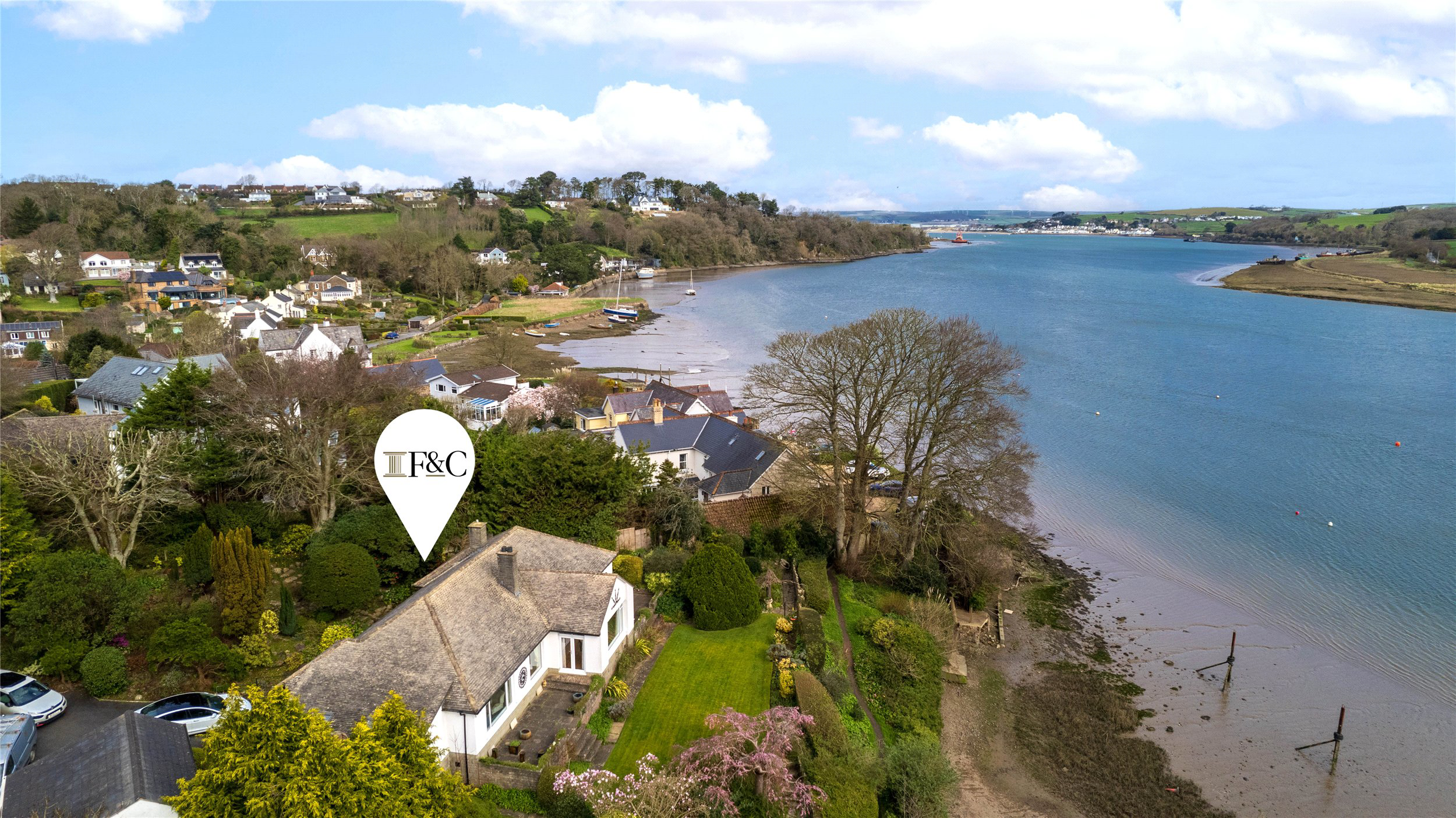 Chircombe Lane, Northam, Bideford, Devon, EX39, photo 44