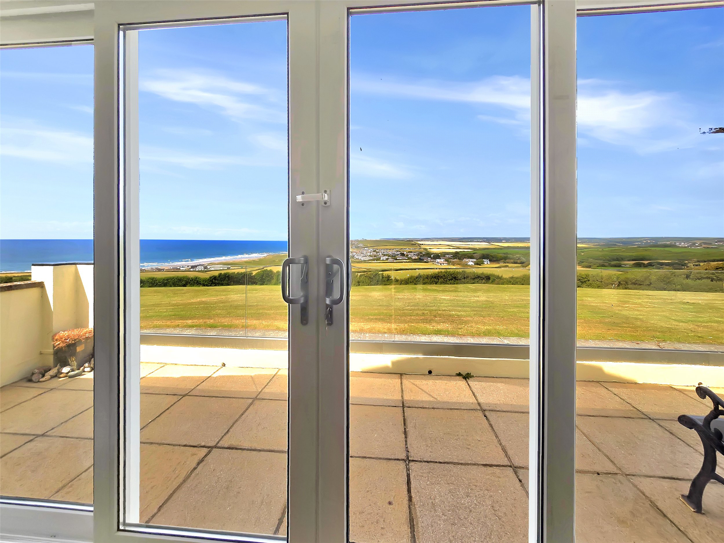 Widemouth Bay Holiday Village, Bude, Cornwall, EX23, photo 3