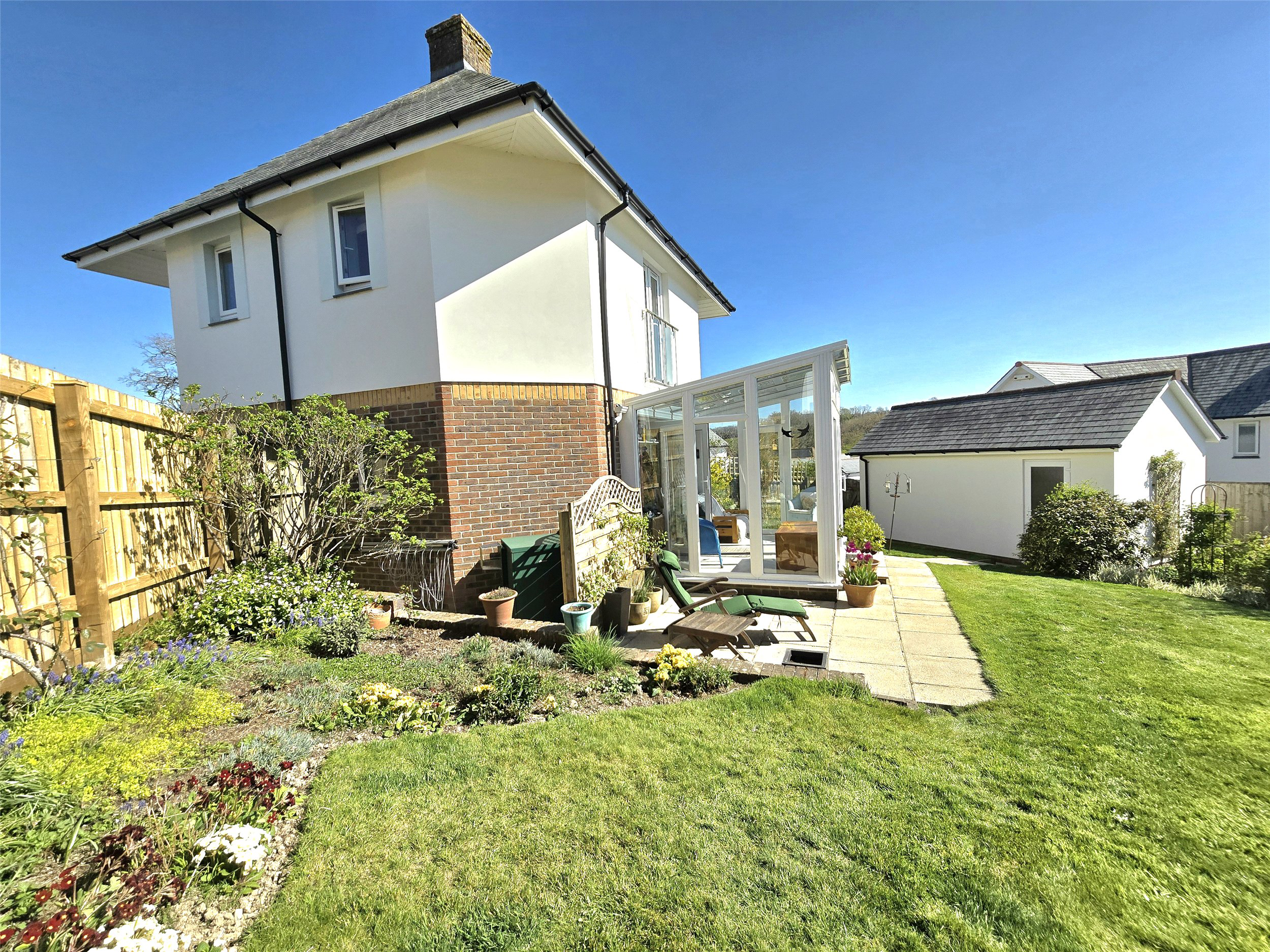 Molesworth Way, Holsworthy, EX22, photo 8