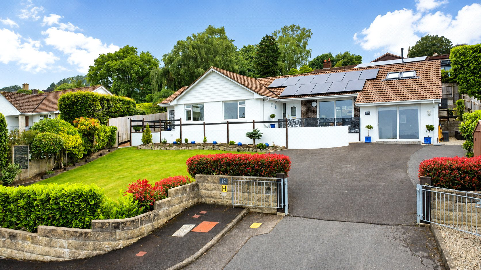 Meadowside, Ashford, Barnstaple, Devon, EX31