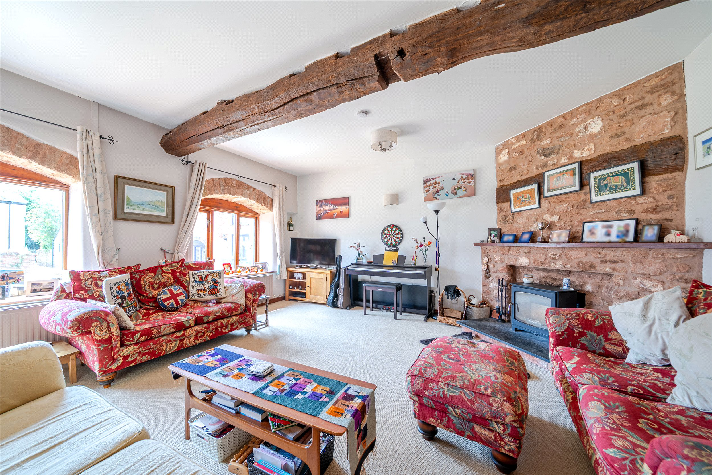 Fitzhead, Taunton, Somerset, TA4, photo 9