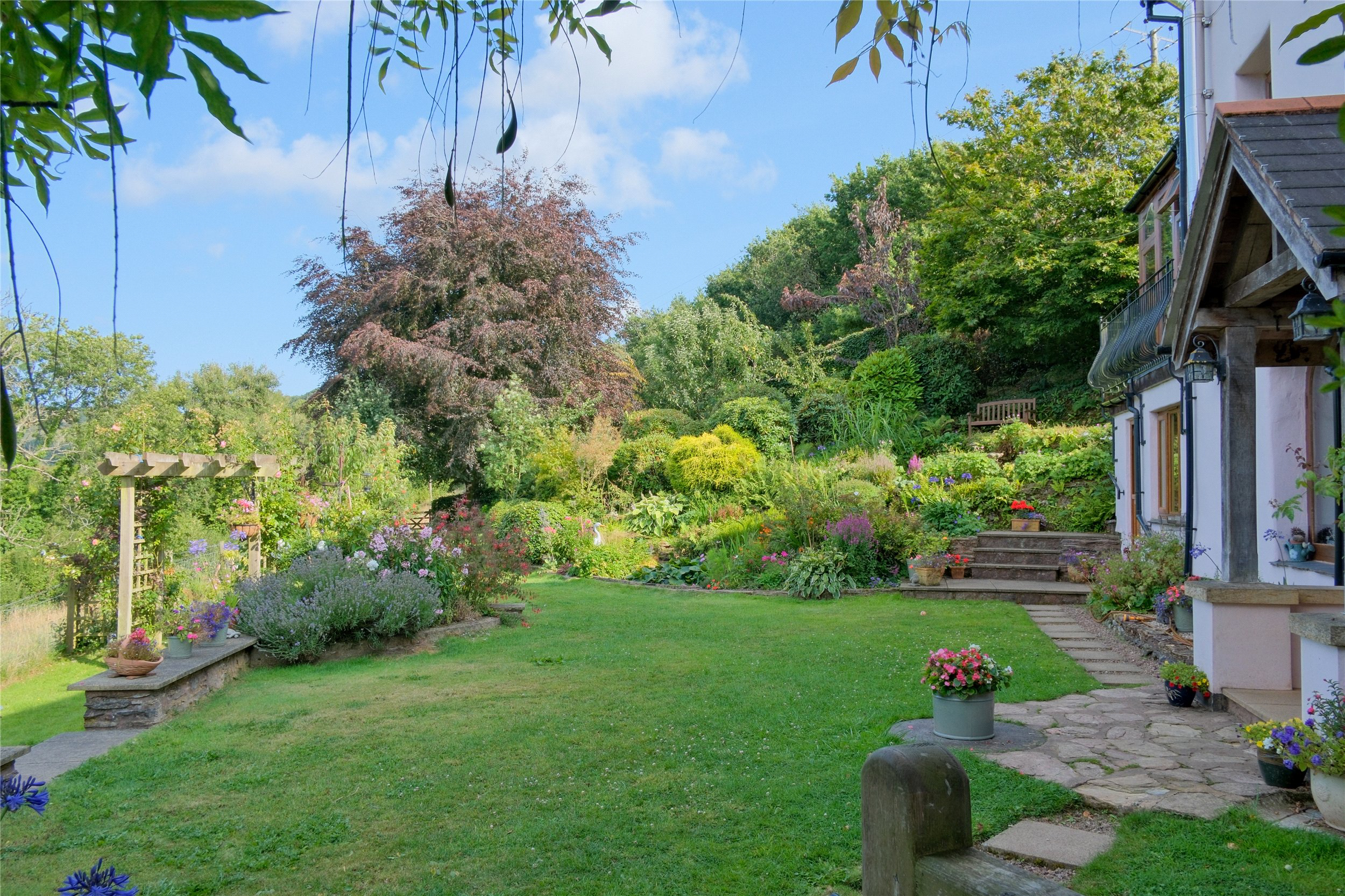 Luxborough, Exmoor, Somerset, TA23, photo 23