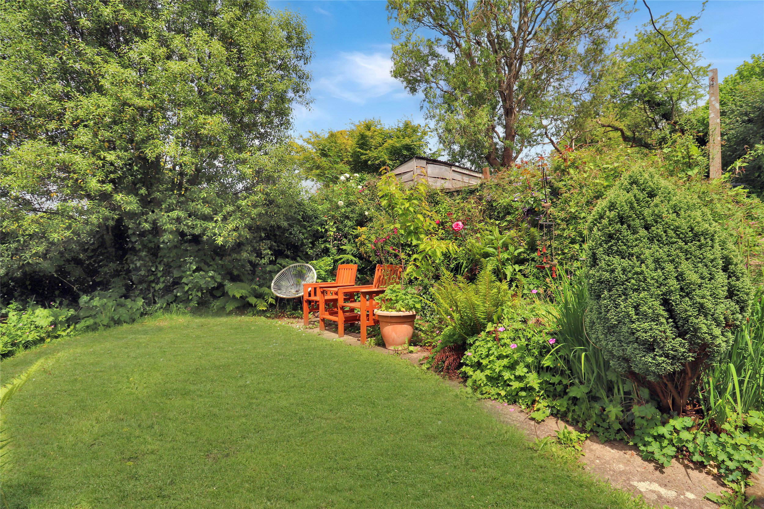 River View, Bishops Tawton, Barnstaple, Devon, EX32, photo 4