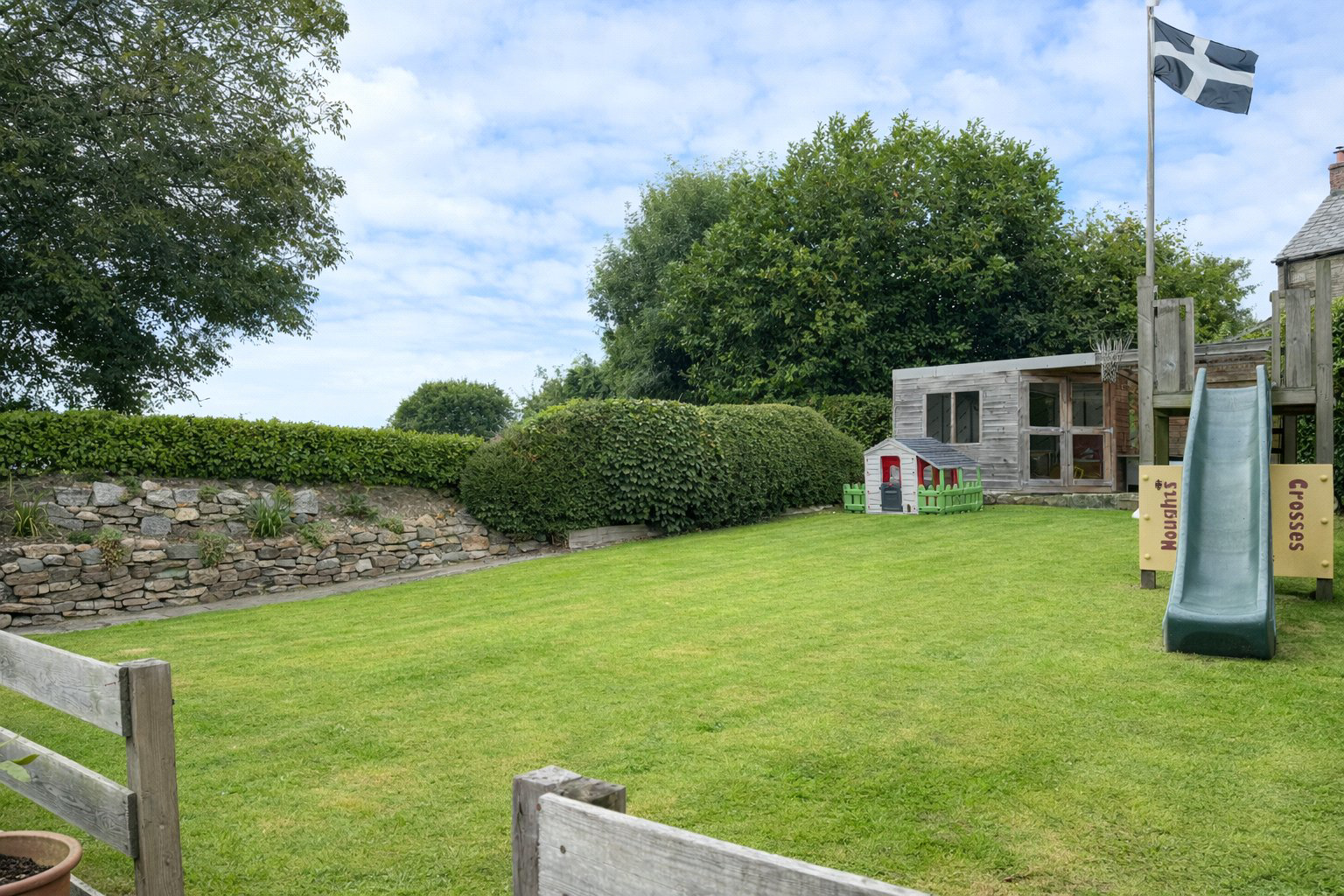 Church Road, Lanivet, Bodmin, Cornwall, PL30, photo 3