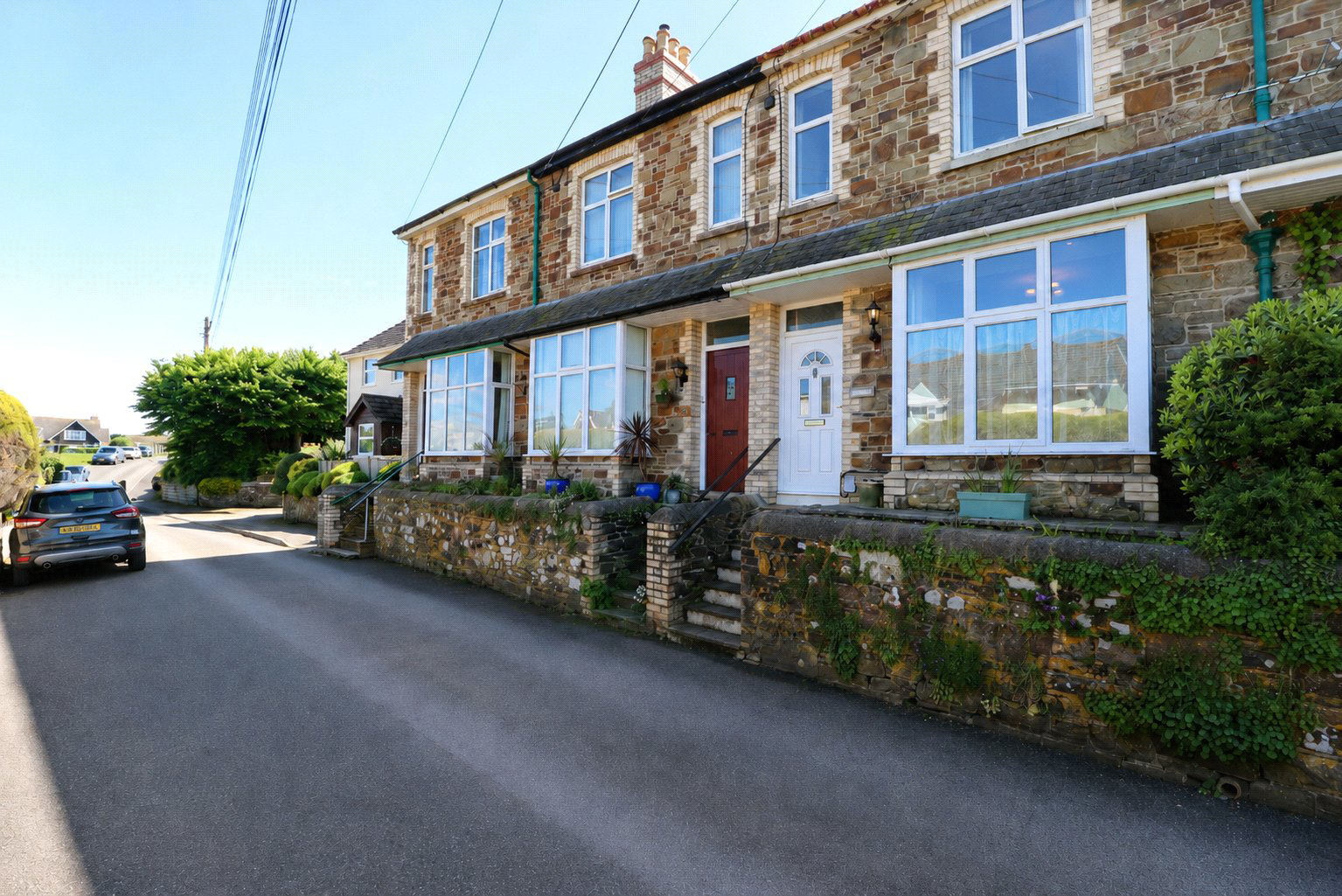 Coronation Terrace, Pump Lane, Abbotsham, Bideford, EX39, photo 21