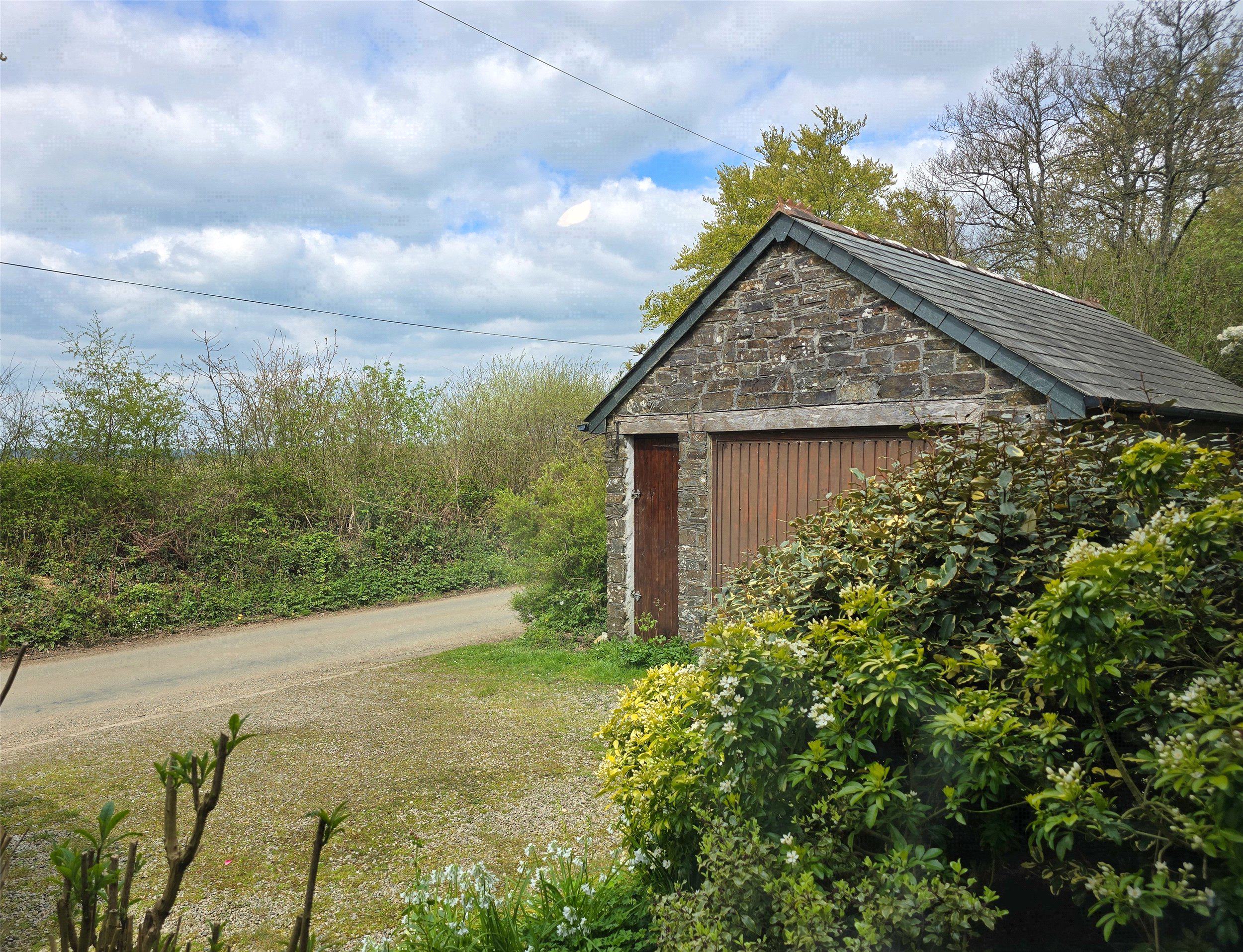 Thornmoor Cross, Broadwoodwidger, Lifton, Devon, PL16, photo 16