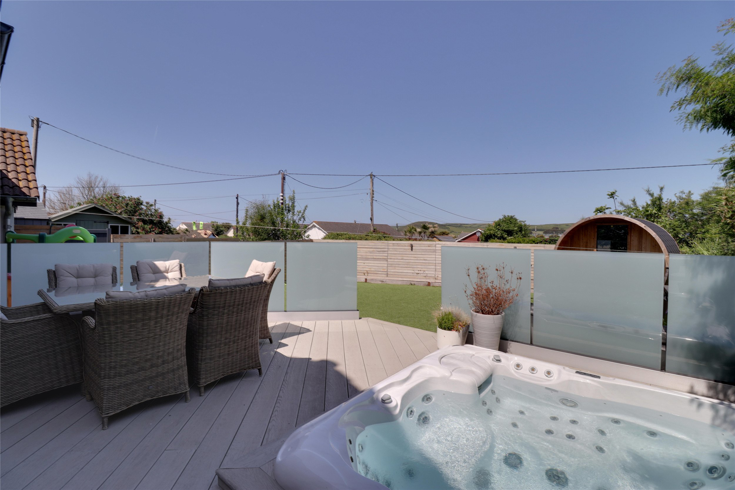 Withywell Lane, Croyde, Braunton, Devon, EX33, photo 38
