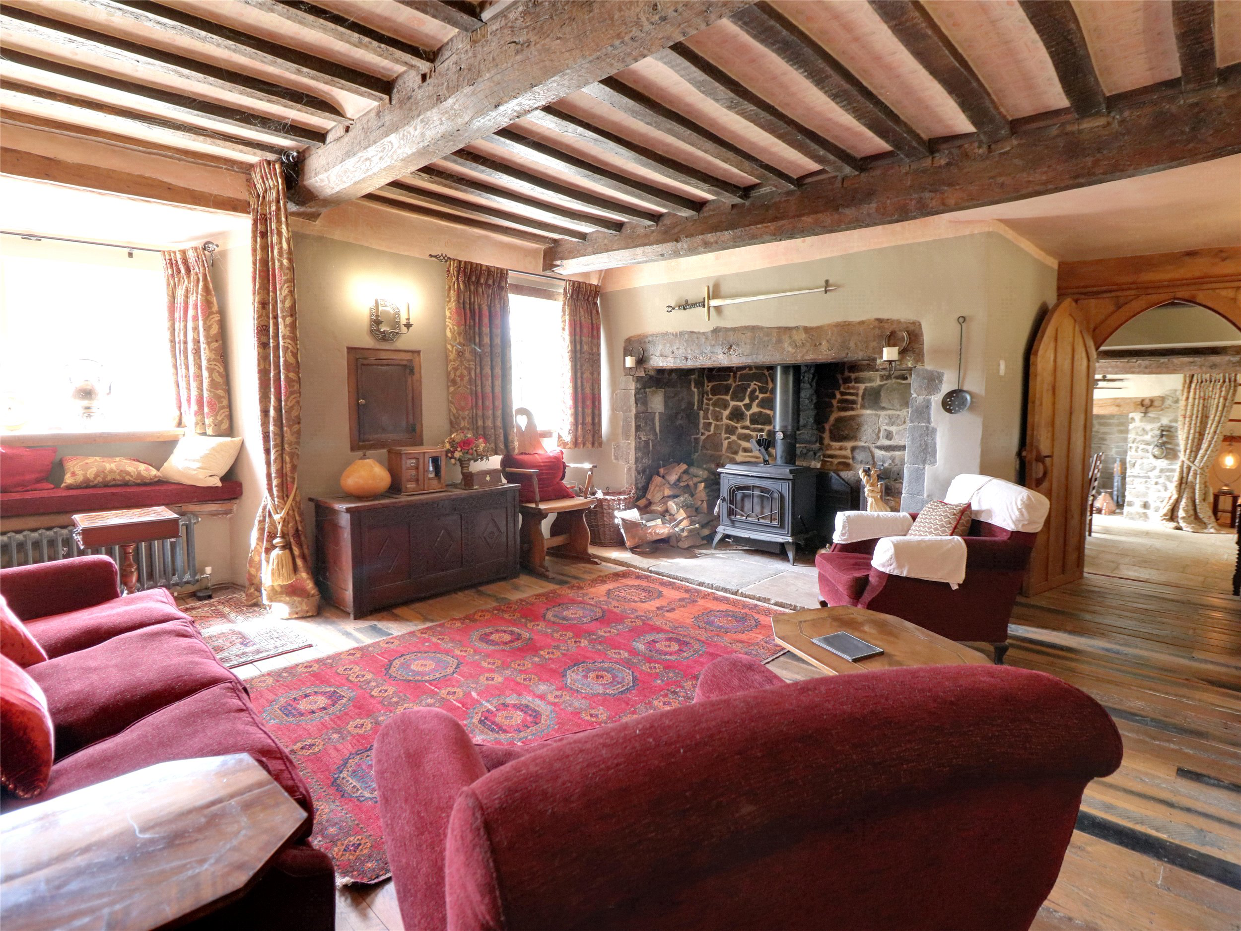 Exbourne, Okehampton, Devon, EX20, photo 6