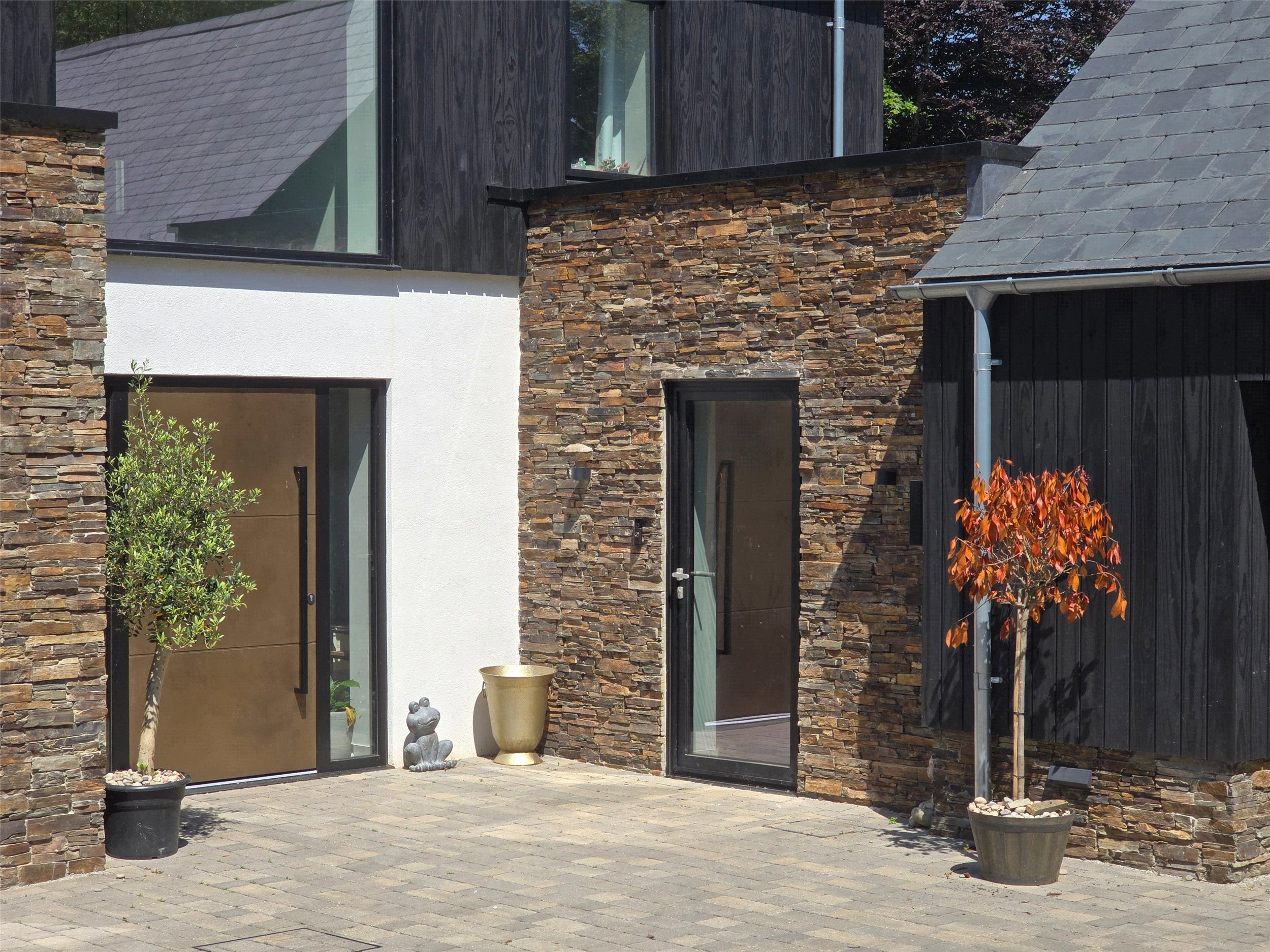 Poughill, Bude, Cornwall, EX23, photo 2
