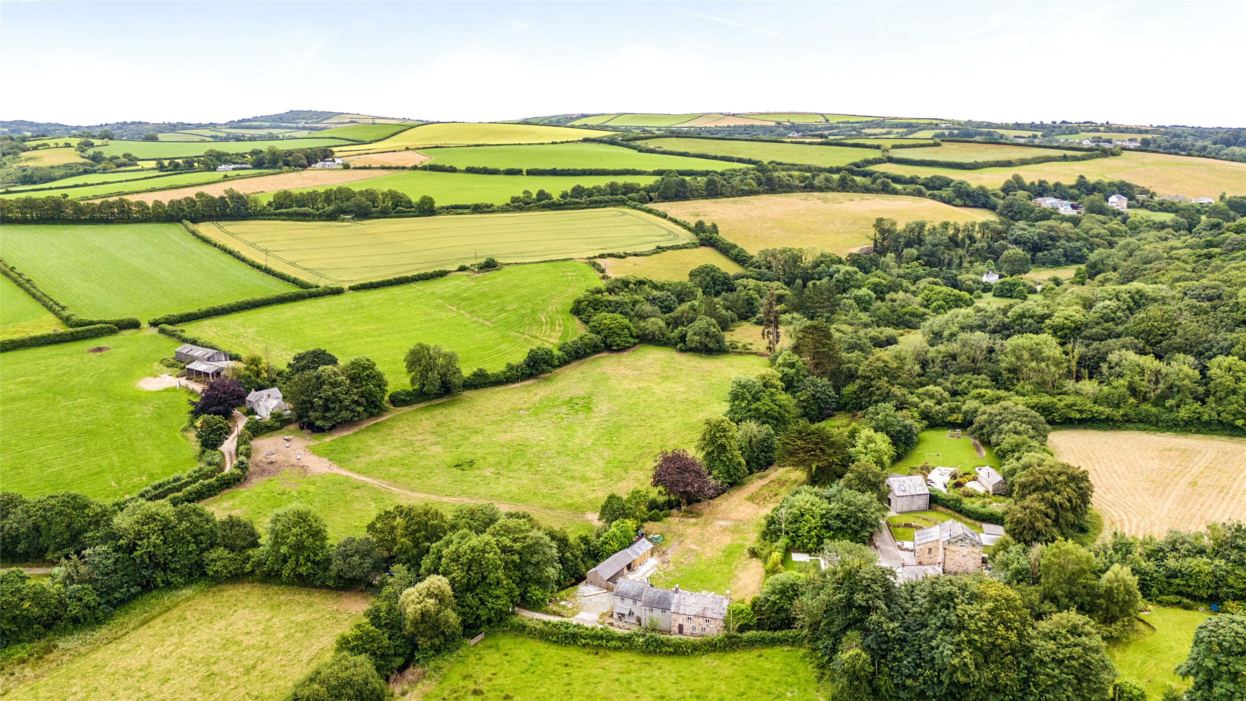 Hoopers Bridge, Bodmin, Cornwall, PL30, photo 22