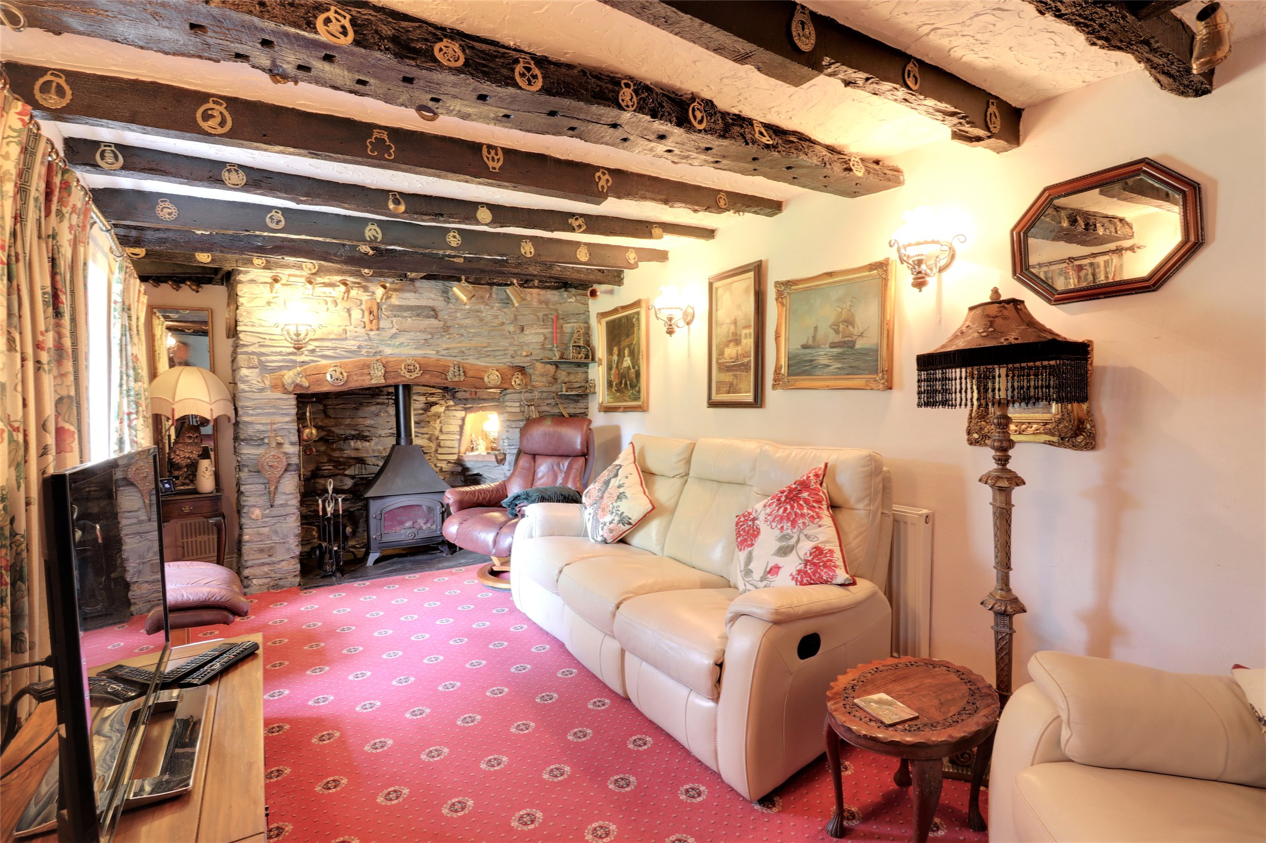 Under Lane, Launceston, Cornwall, PL15, photo 3