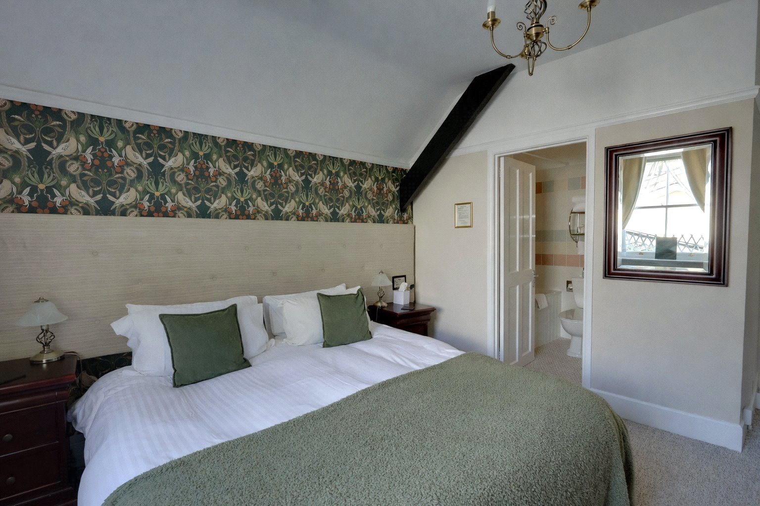 West Street, Dunster, Minehead, Somerset, TA24, photo 25
