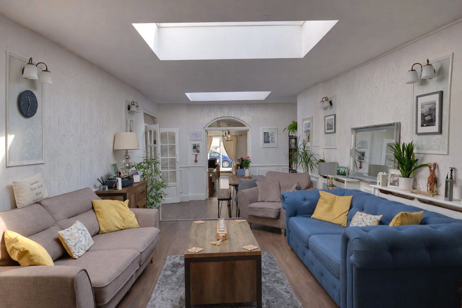 West Street, Dunster, Minehead, Somerset, TA24, photo 20