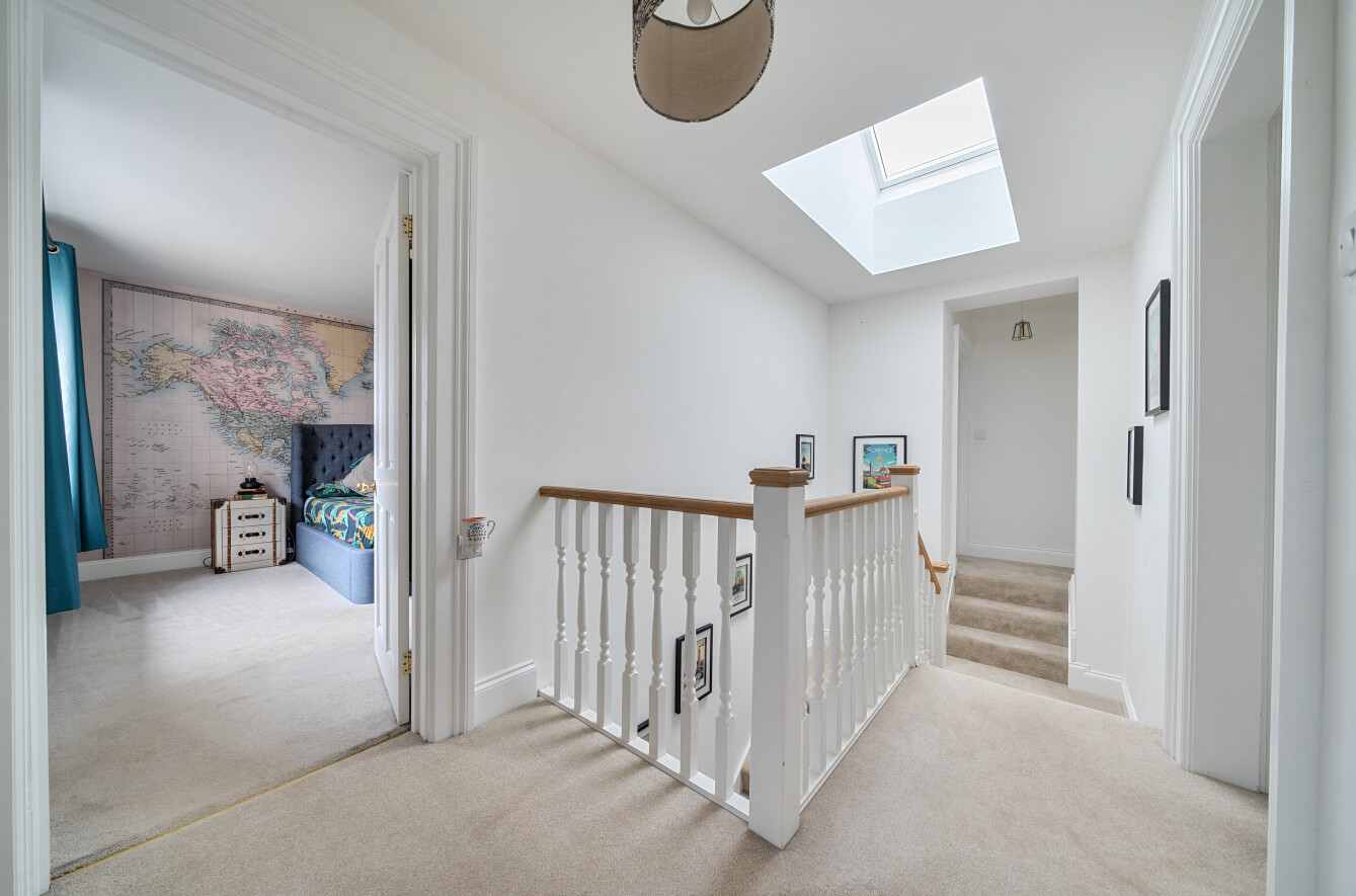 Heatherton Park Road, West Buckland, Wellington, Somerset, TA21, photo 18