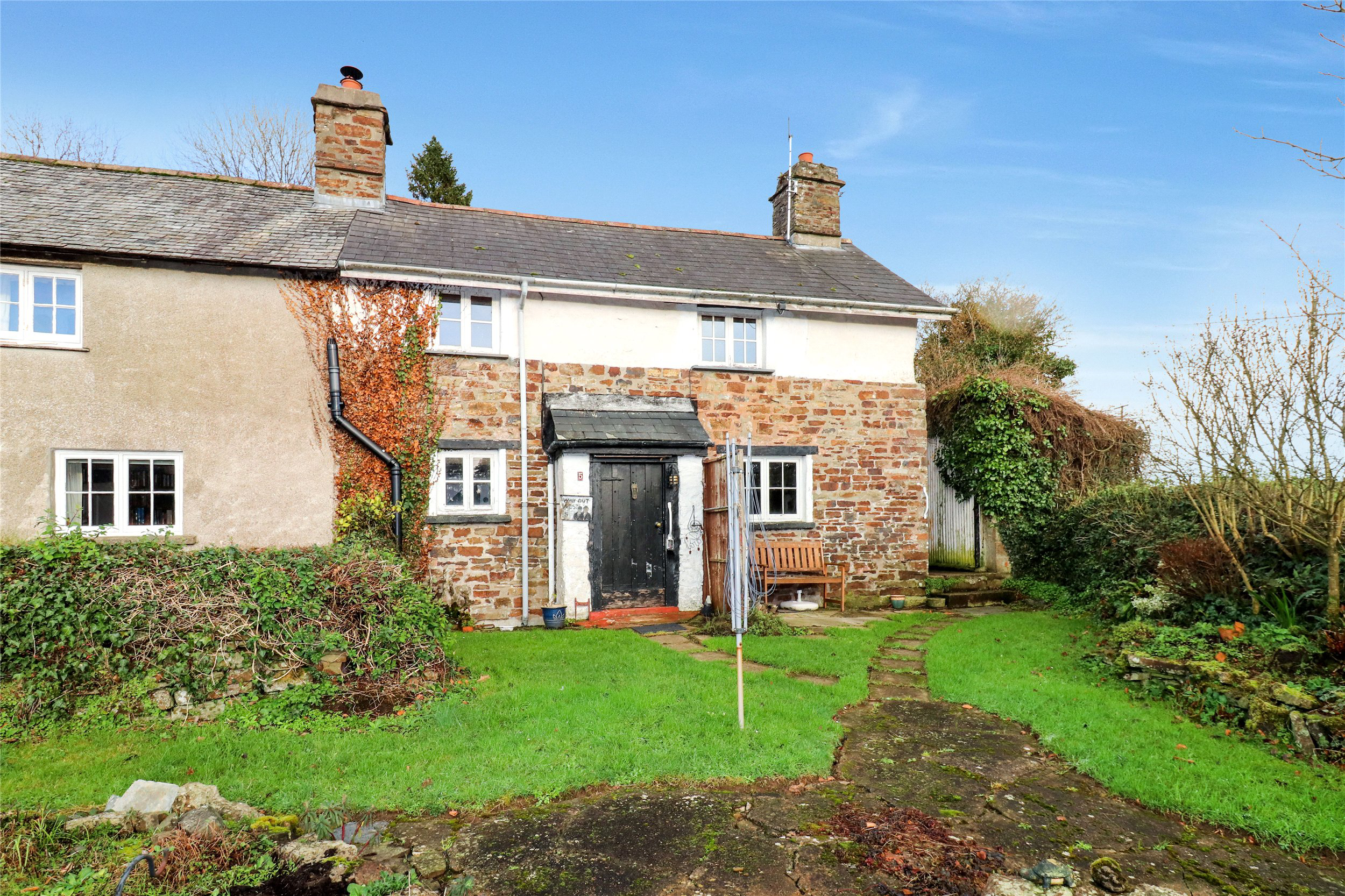 New Buildings, Chittlehampton, Umberleigh, Devon, EX37, photo 14