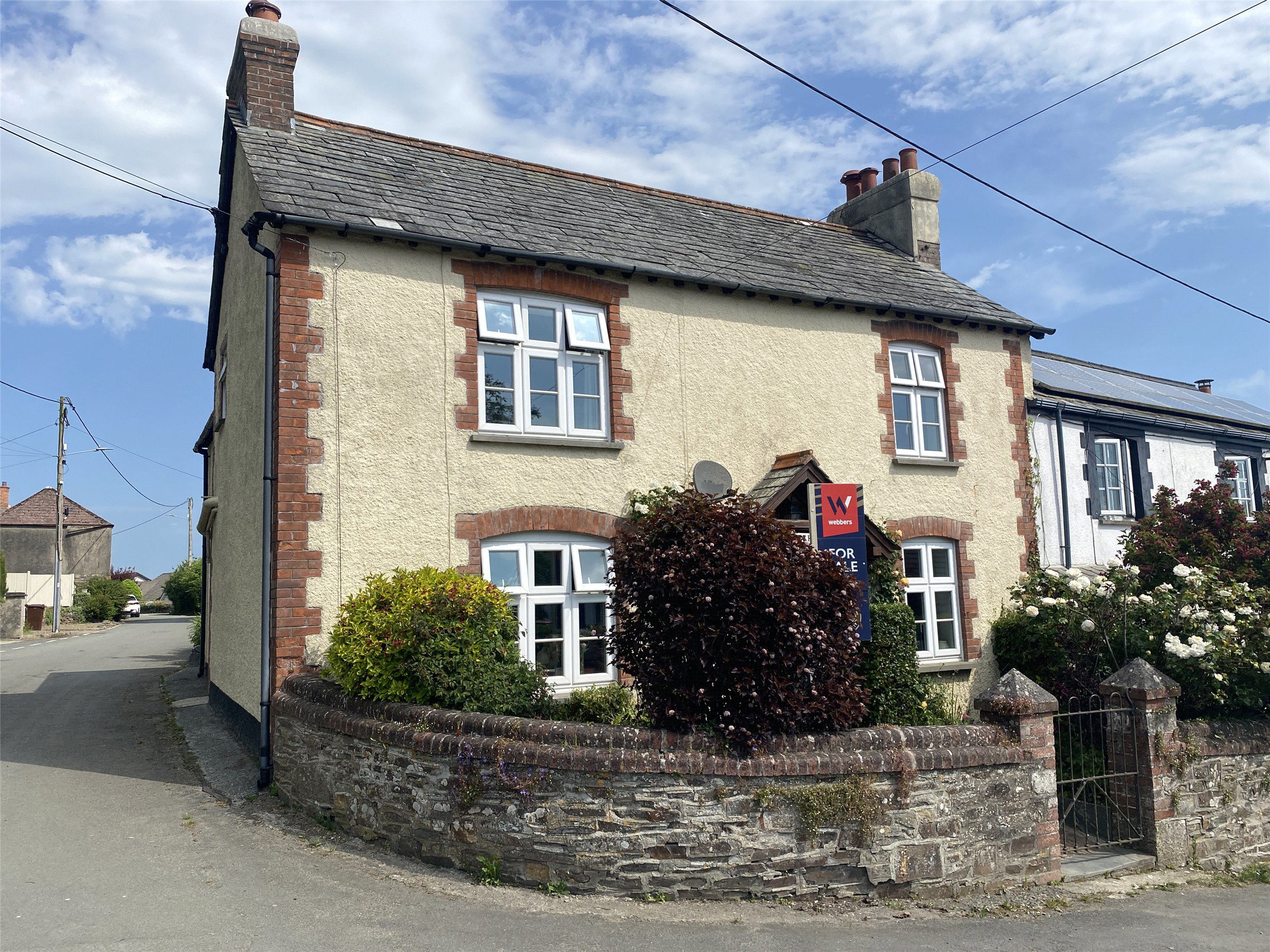 Boyton, Launceston, Cornwall, PL15