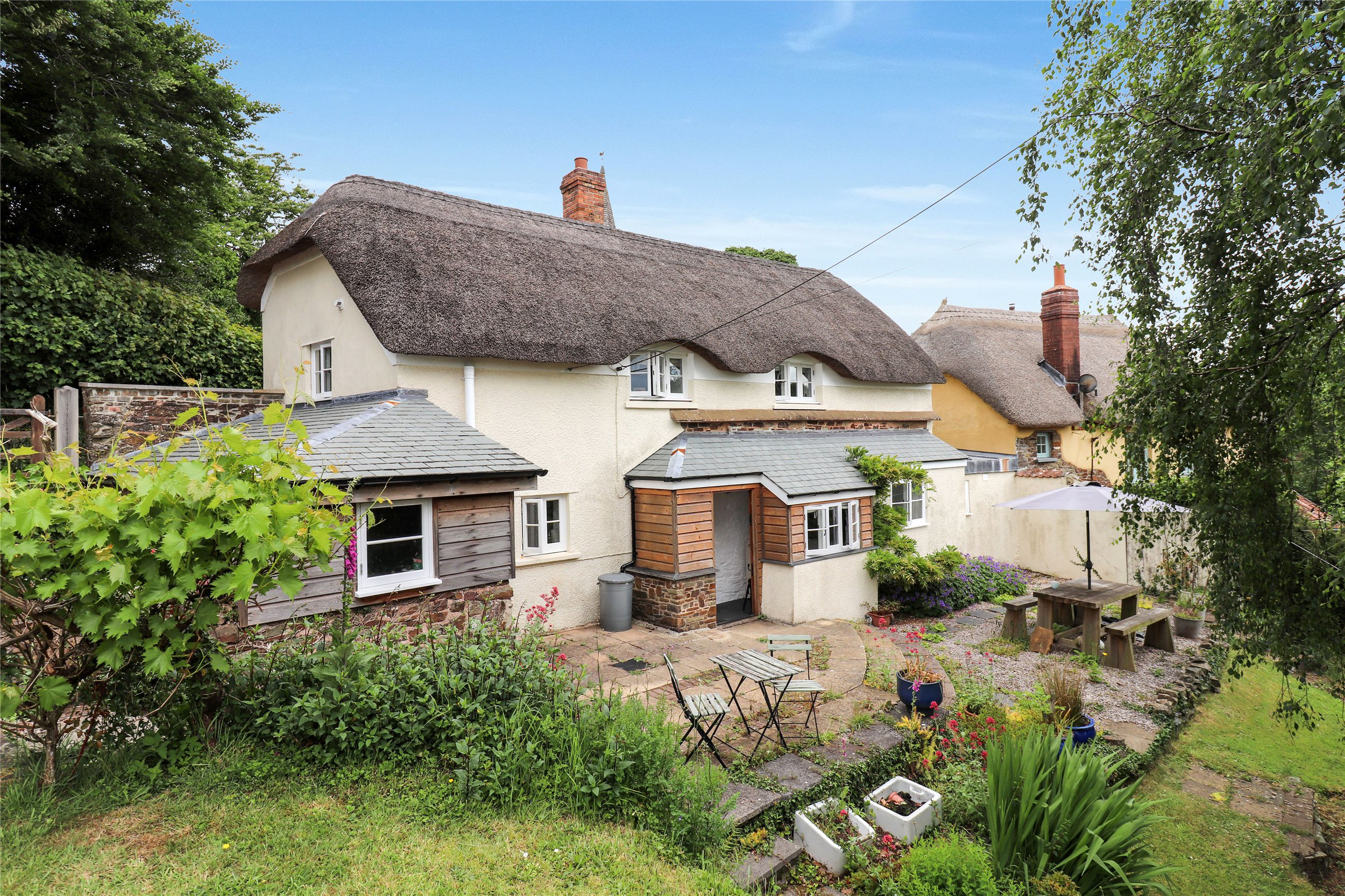 West Worlington, Crediton, Devon, EX17