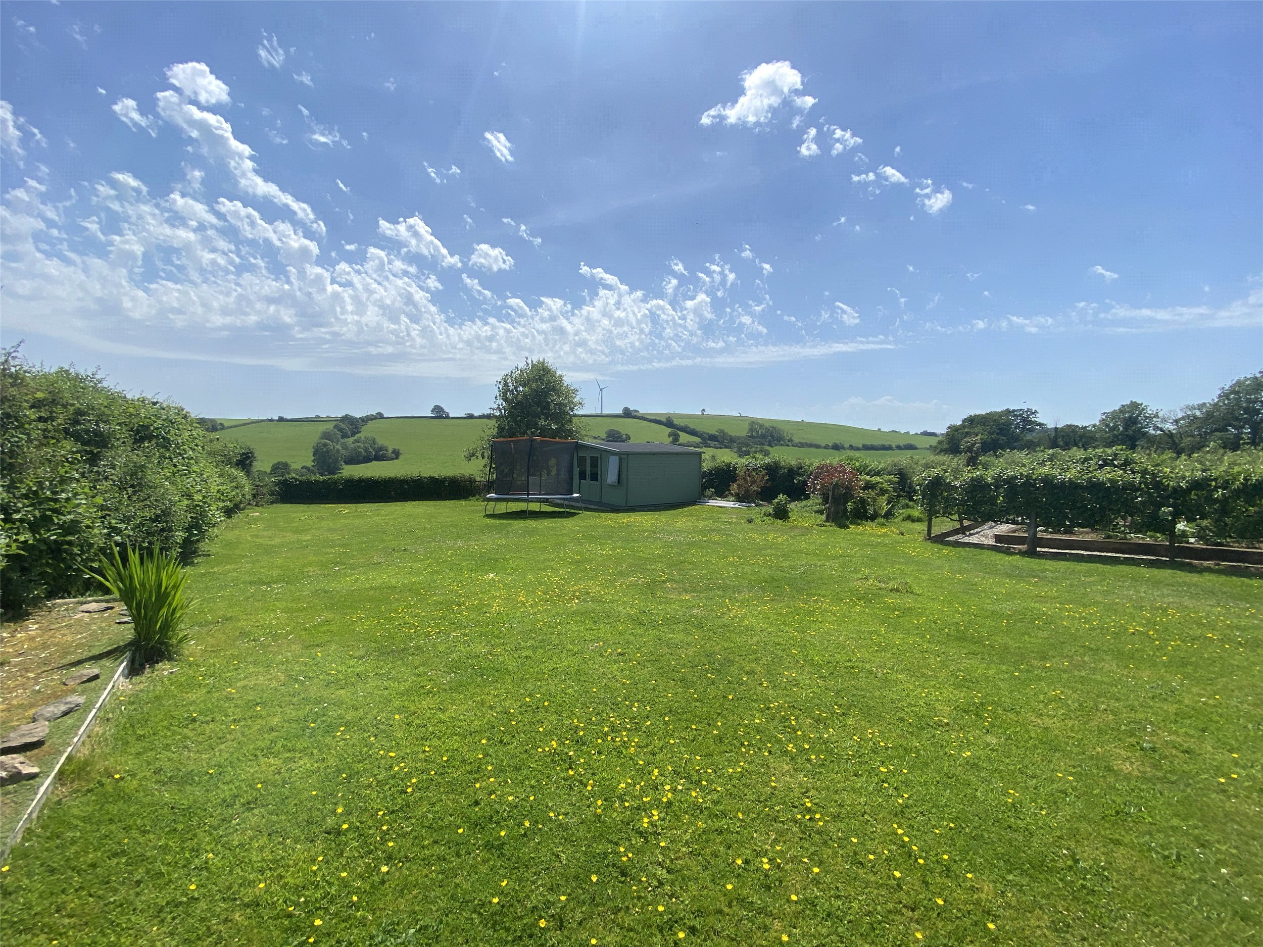 Tremeale, Daws House, Launceston, Cornwall, PL15, photo 3