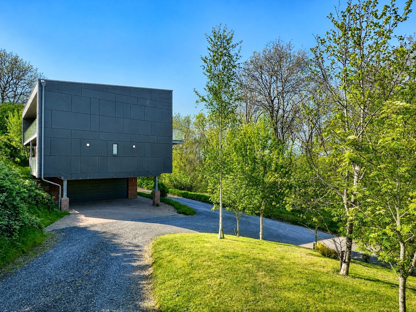 Striking Very Spacious Contemporary Home, Langmead Drive, Bideford, Devon, EX39, photo 34