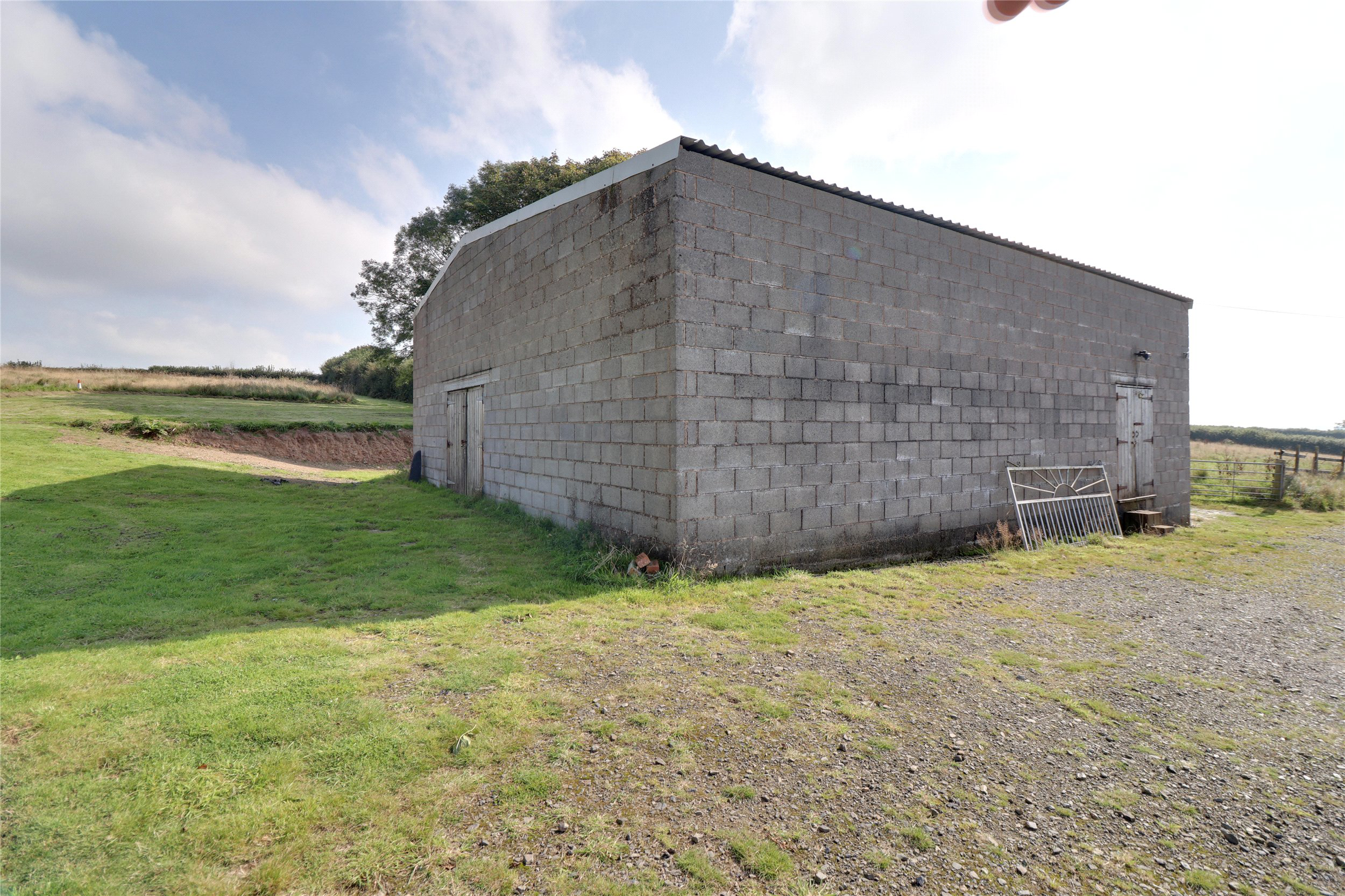 Ashreigney, Chulmleigh, Devon, EX18, photo 6