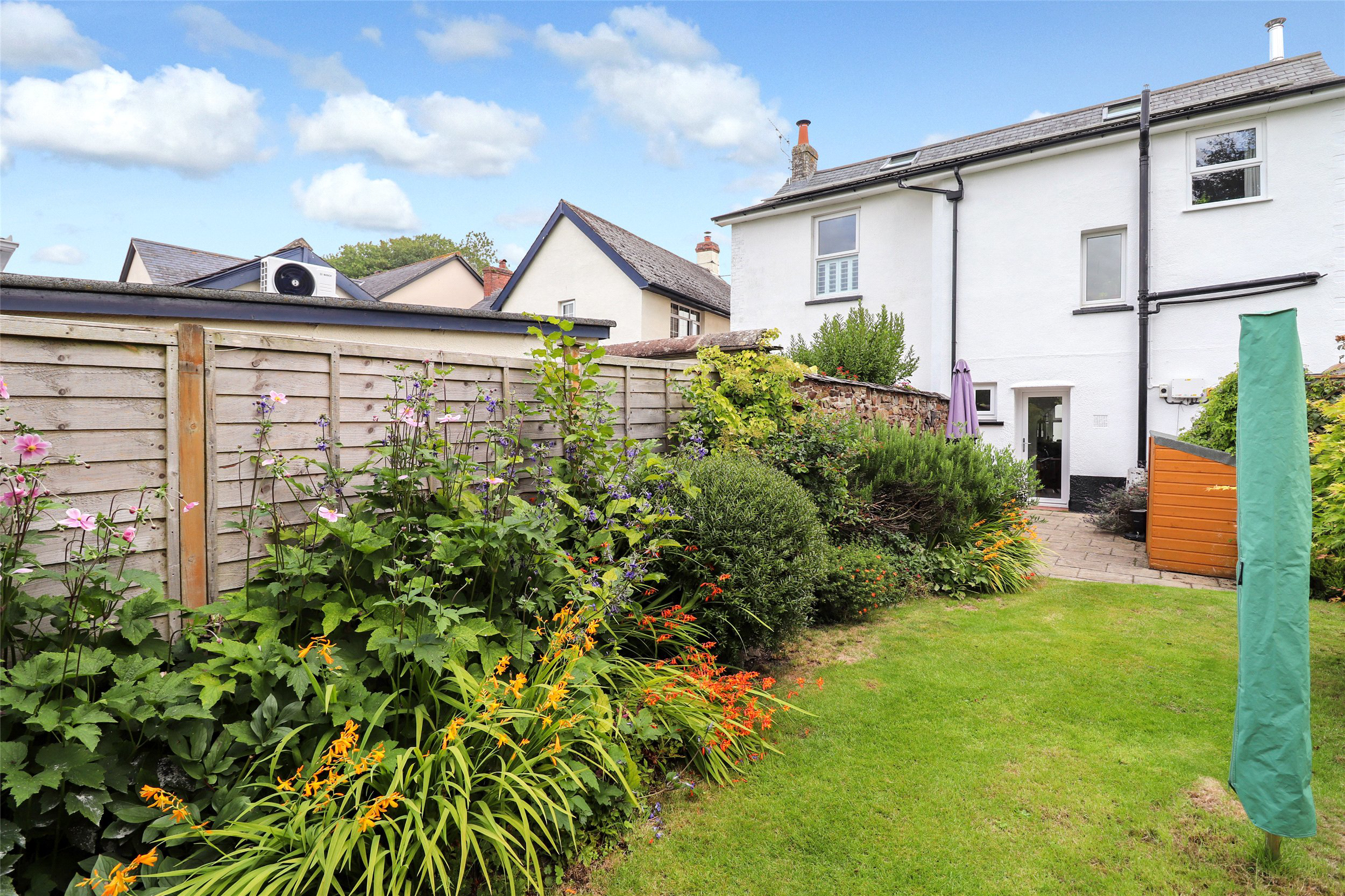 Bishops Nympton, South Molton, Devon, EX36, photo 15