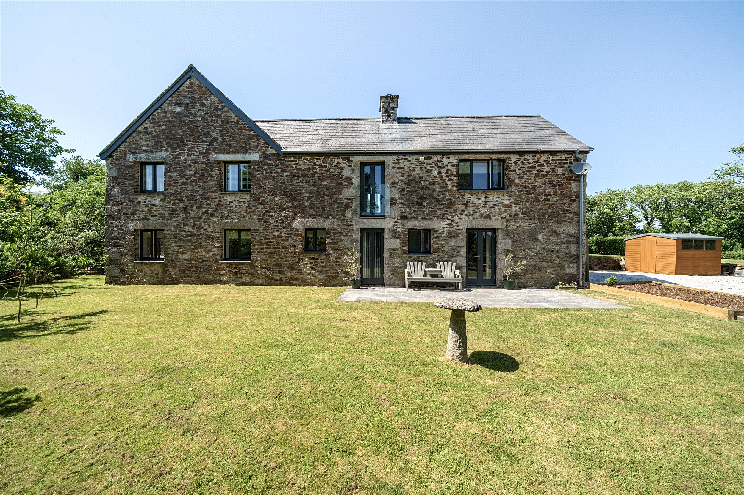 Cardinham, Bodmin, Cornwall, PL30, photo 5