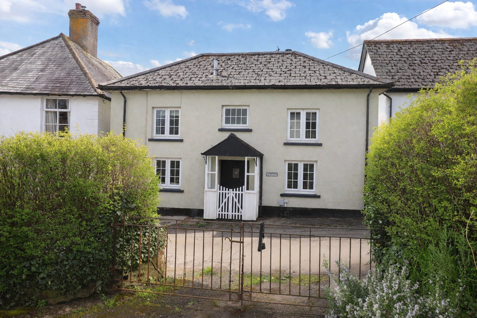 Kings Nympton, Umberleigh, Devon, EX37