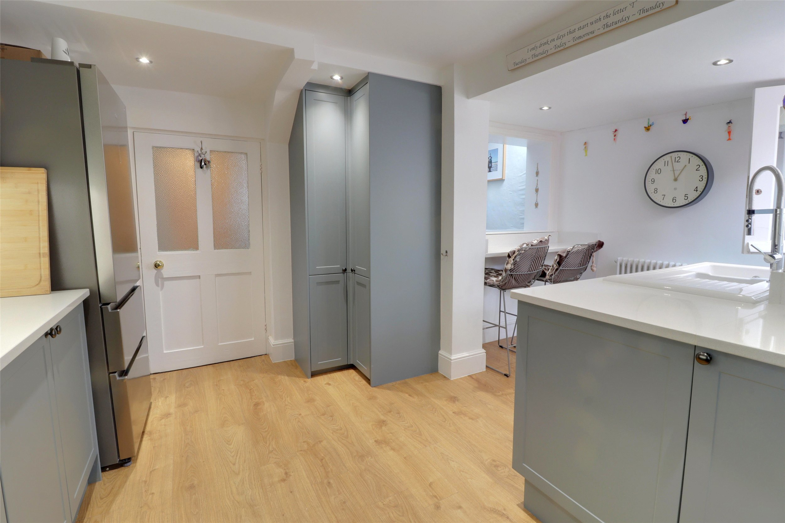 Kingsley Terrace, Combe Martin, Ilfracombe, Devon, EX34, photo 13