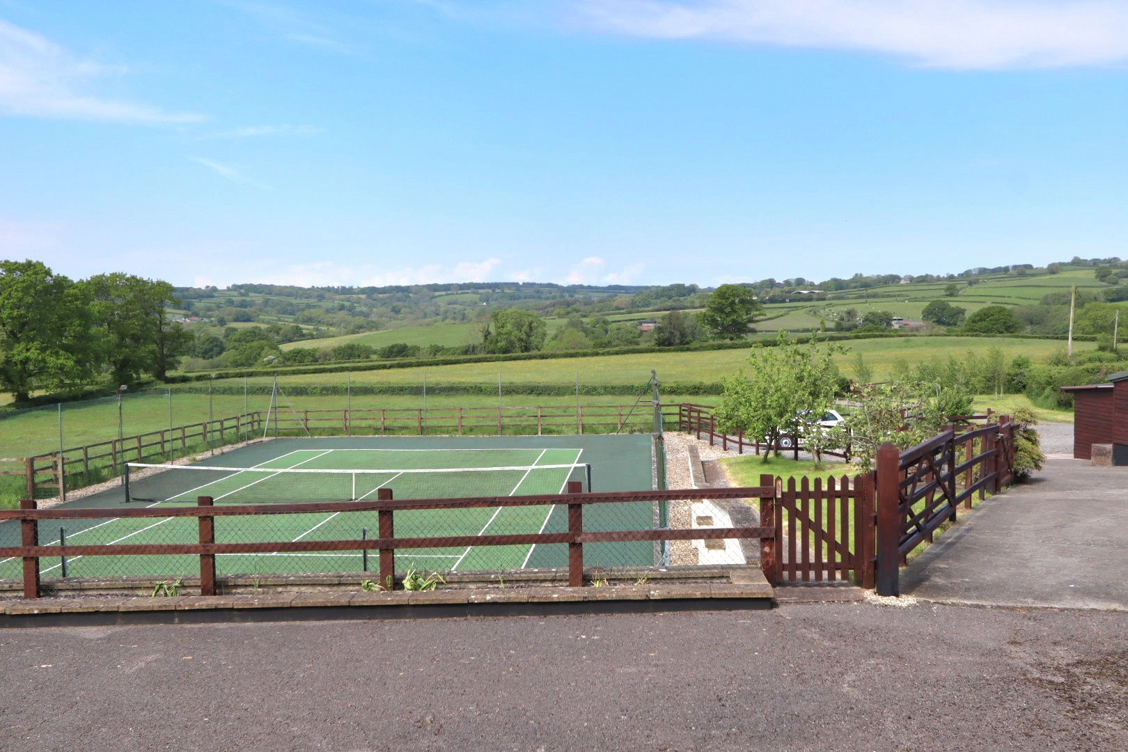 Buckland St. Mary, Taunton, Somerset, TA20, photo 42
