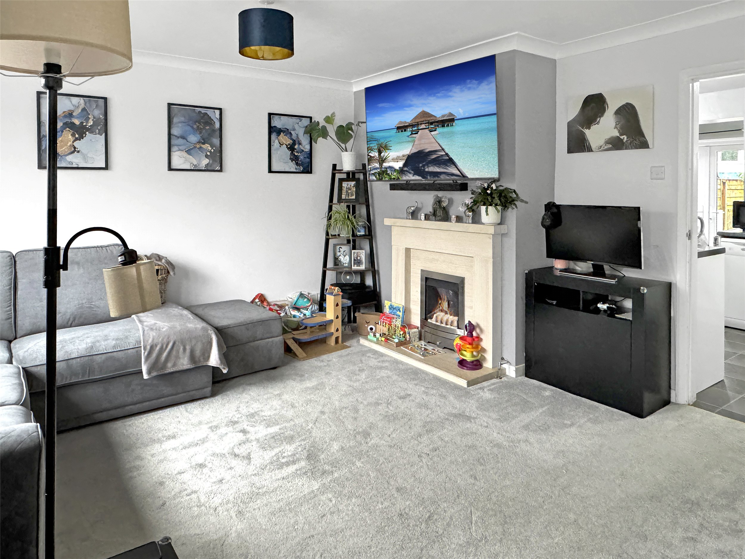 Broomfield Drive, Bodmin, Cornwall, PL31, photo 6