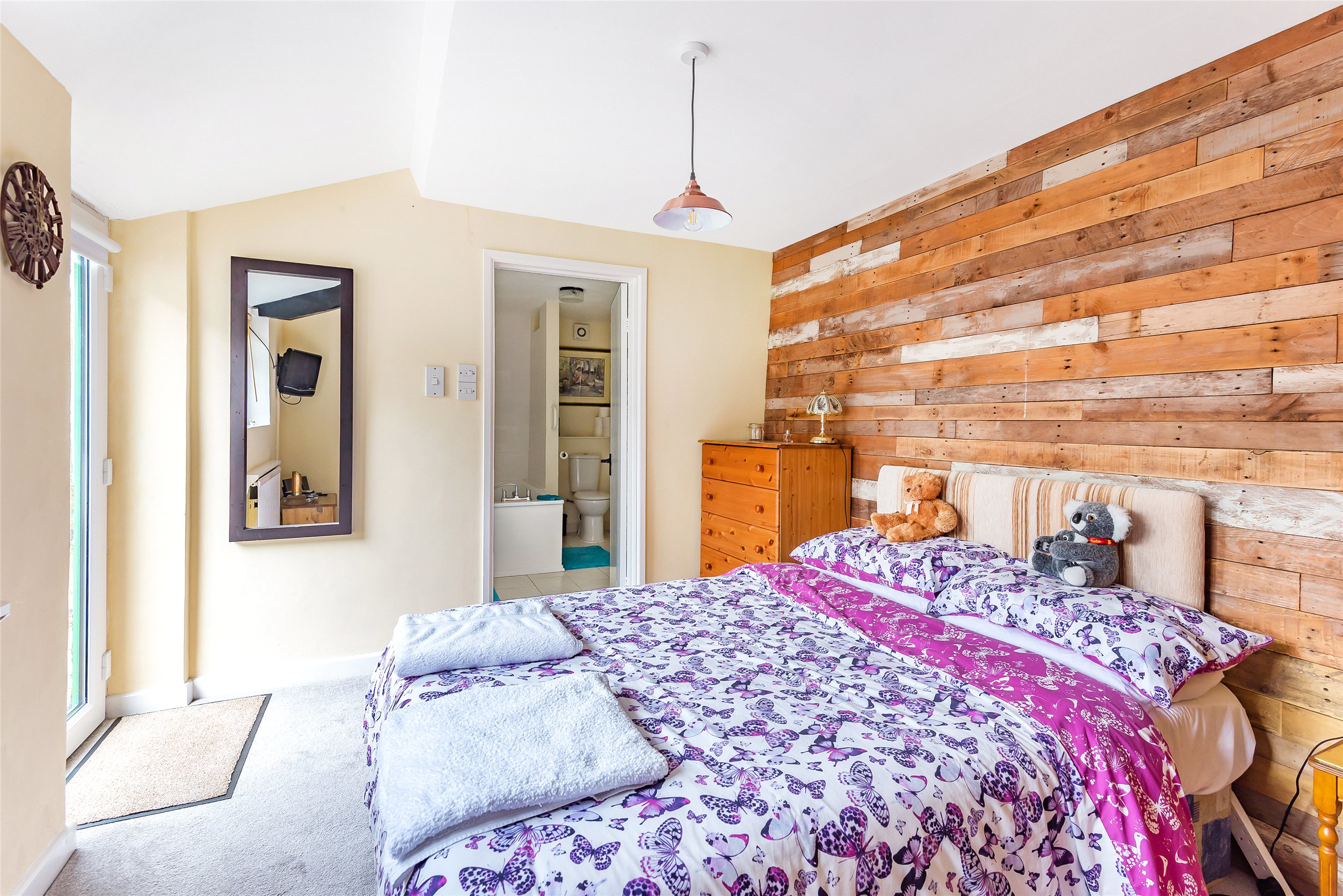 Combeland Road, Alcombe, Minehead, Someset, TA24, photo 10