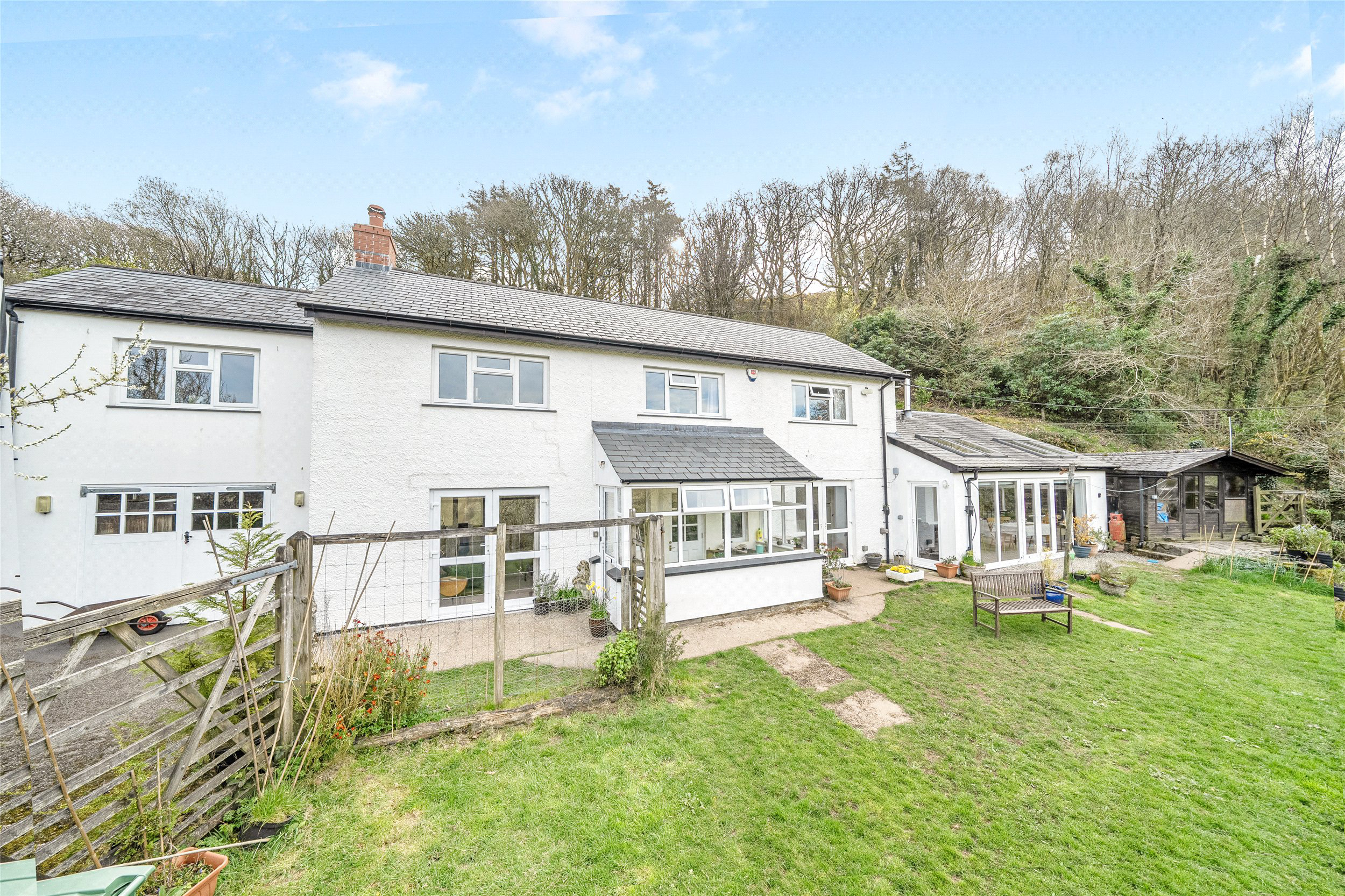 Lynton, Devon, EX35, photo 19