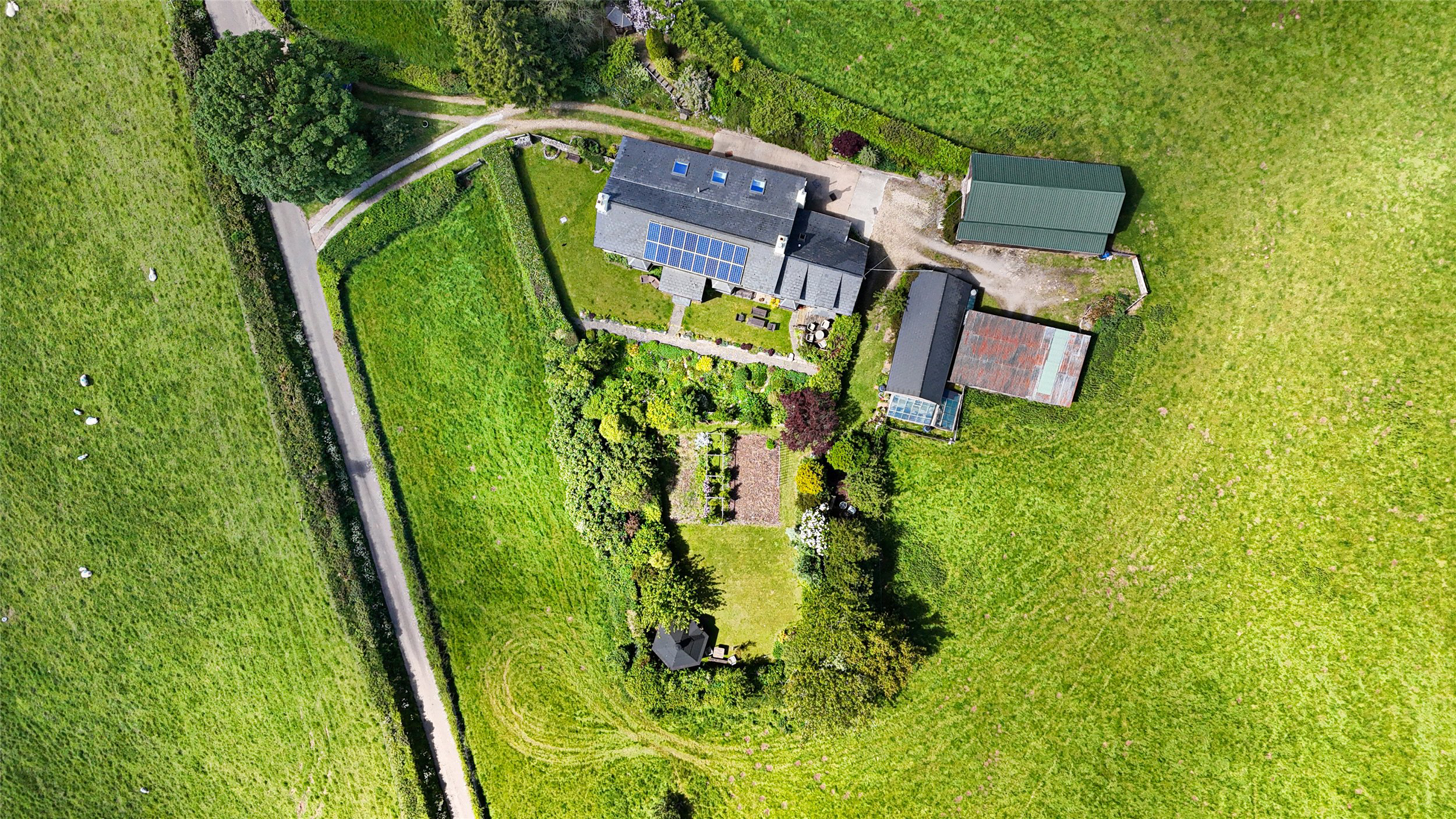 Brompton Ralph, Taunton, Somerset, TA4, photo 4