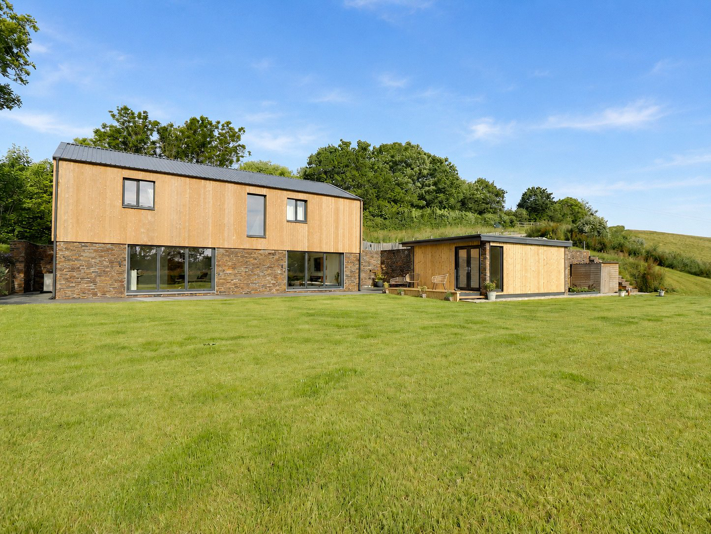 Huntshaw, Torrington, Devon, EX38