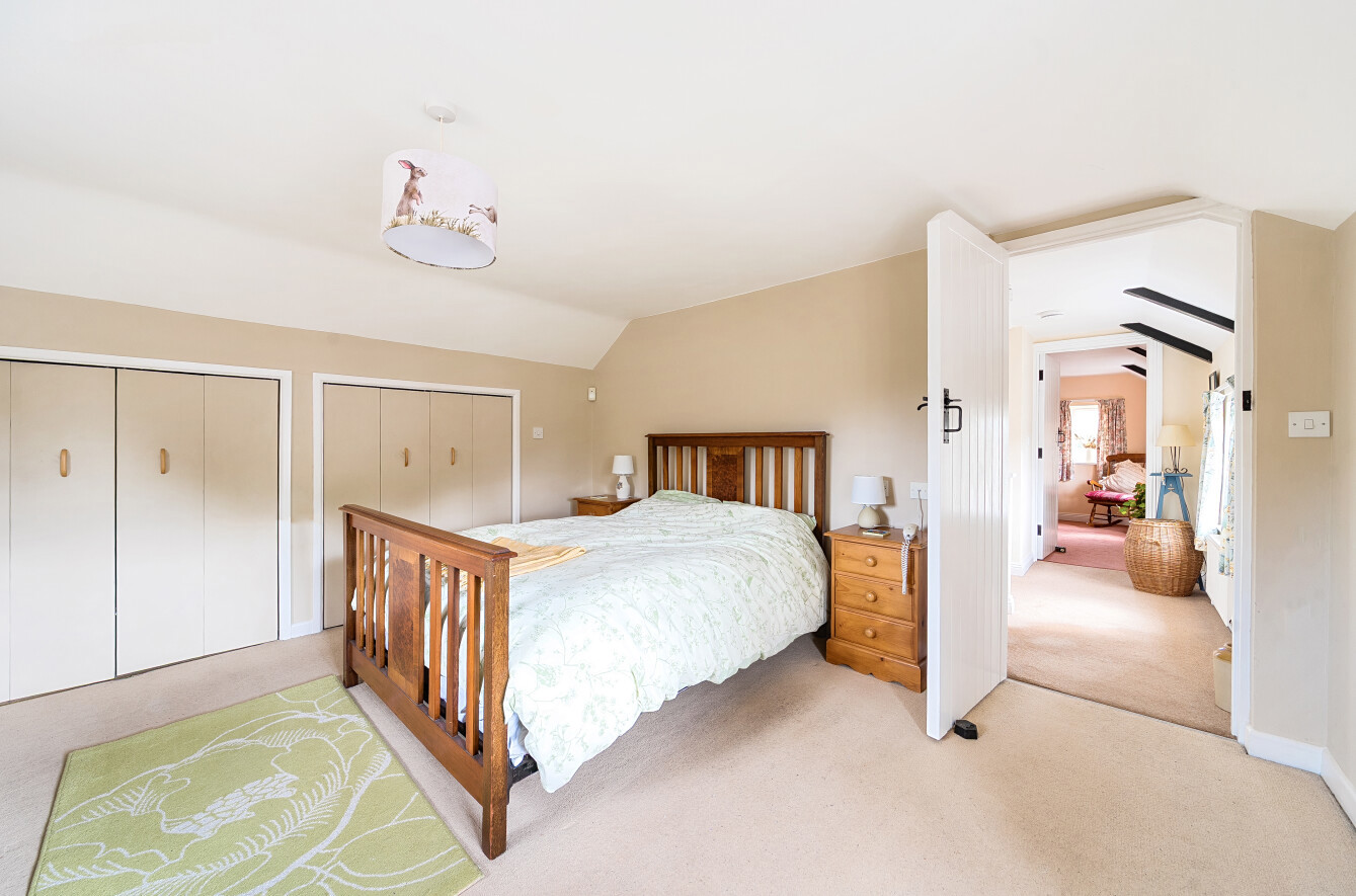 Banklands, North Newton, Bridgwater, TA7, photo 14