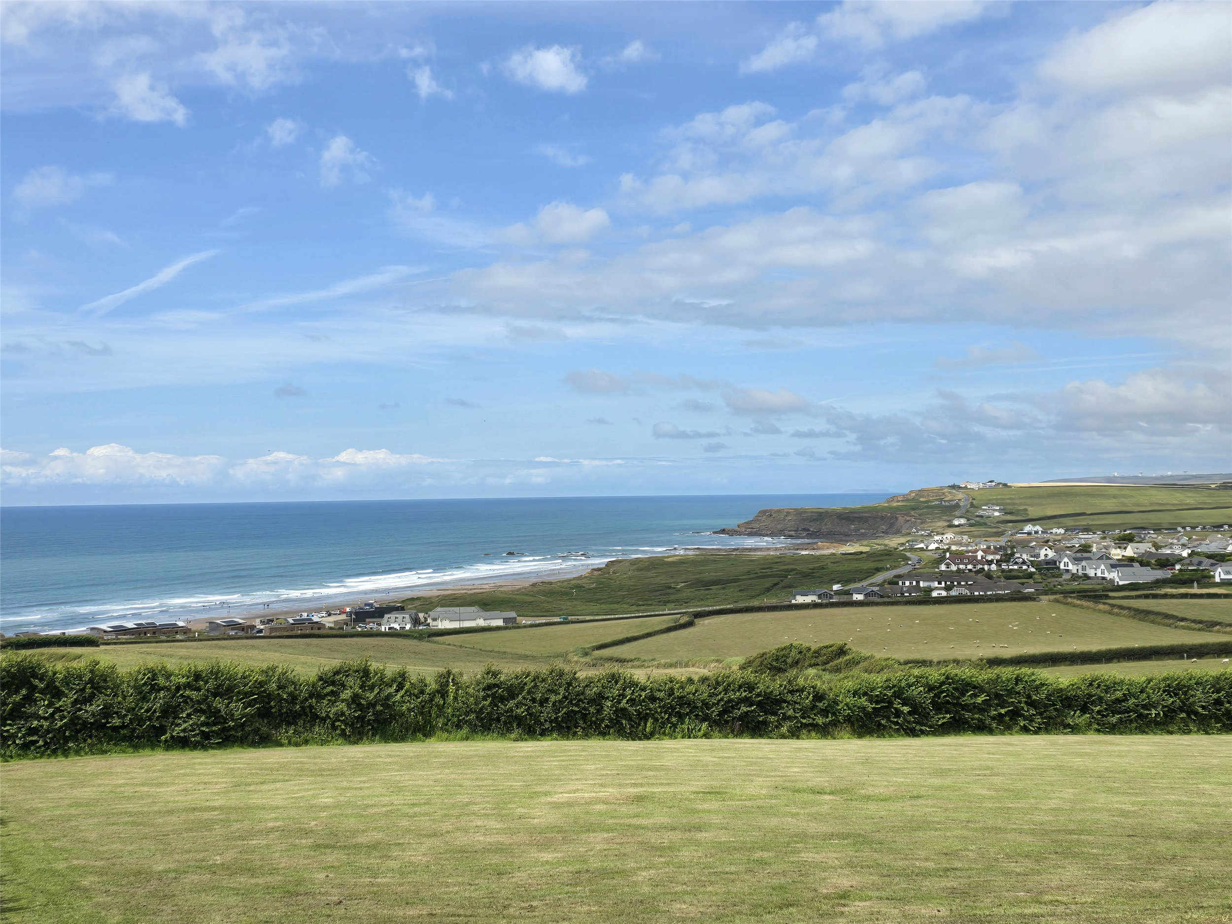 Widemouth Bay Holiday Village, Bude, Cornwall, EX23, photo 8