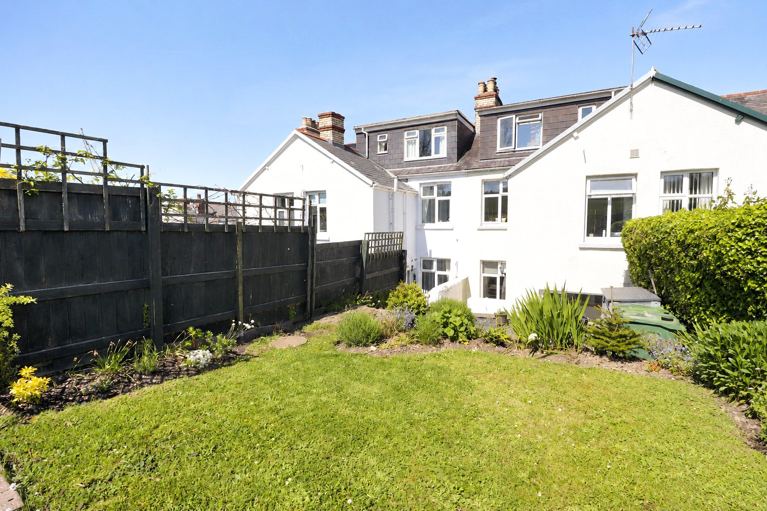Coronation Terrace, Pump Lane, Abbotsham, Bideford, EX39