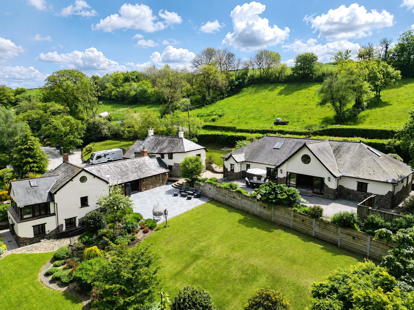 Yeo Vale, Bideford, EX39