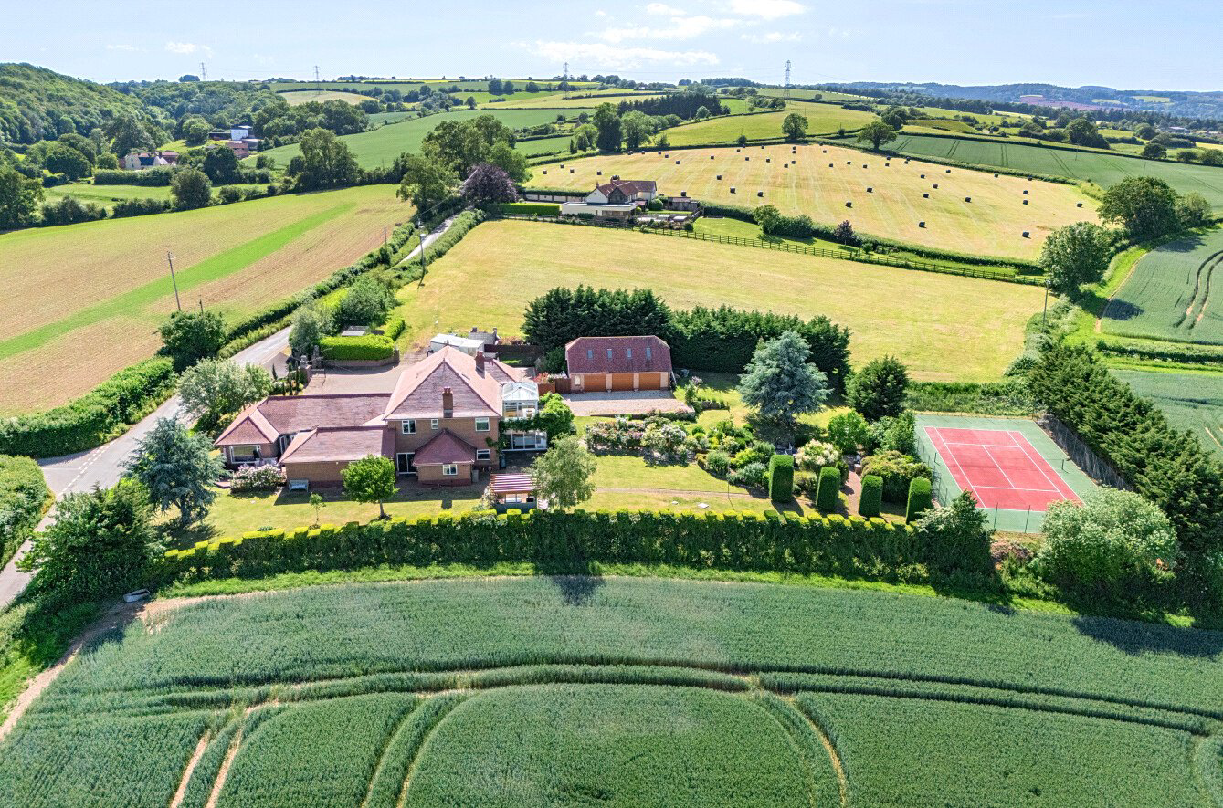 Dancing Hill, North Petherton, Bridgwater, Somerset, TA6, photo 3