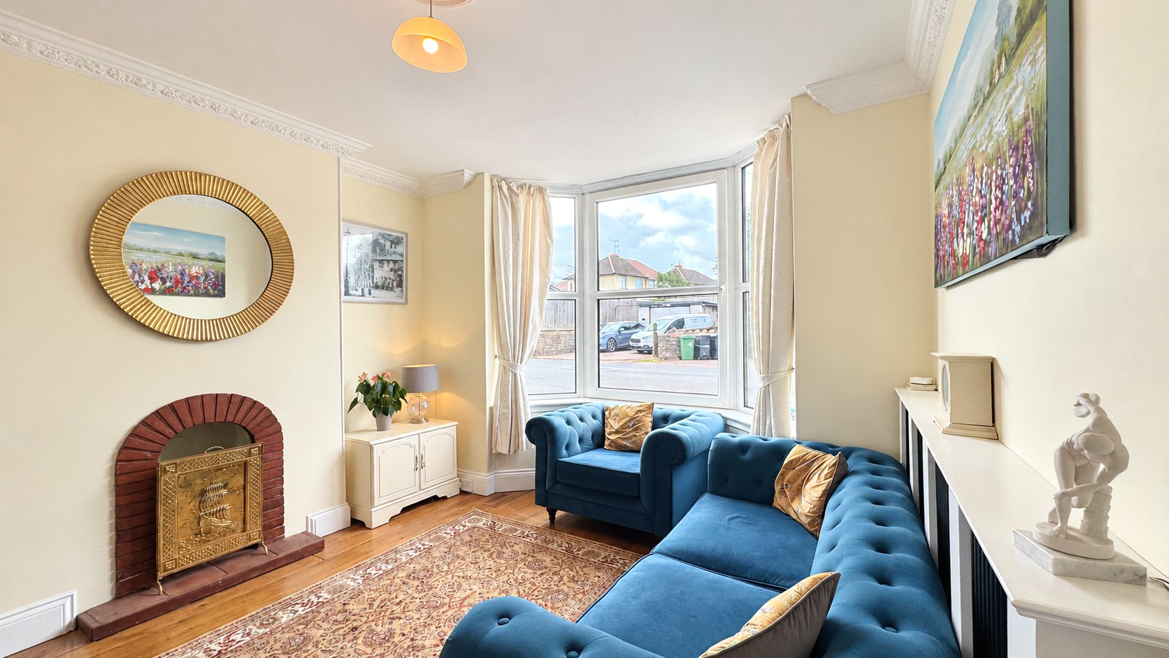 Rockwell Green, Wellington, Somerset, TA21, photo 4