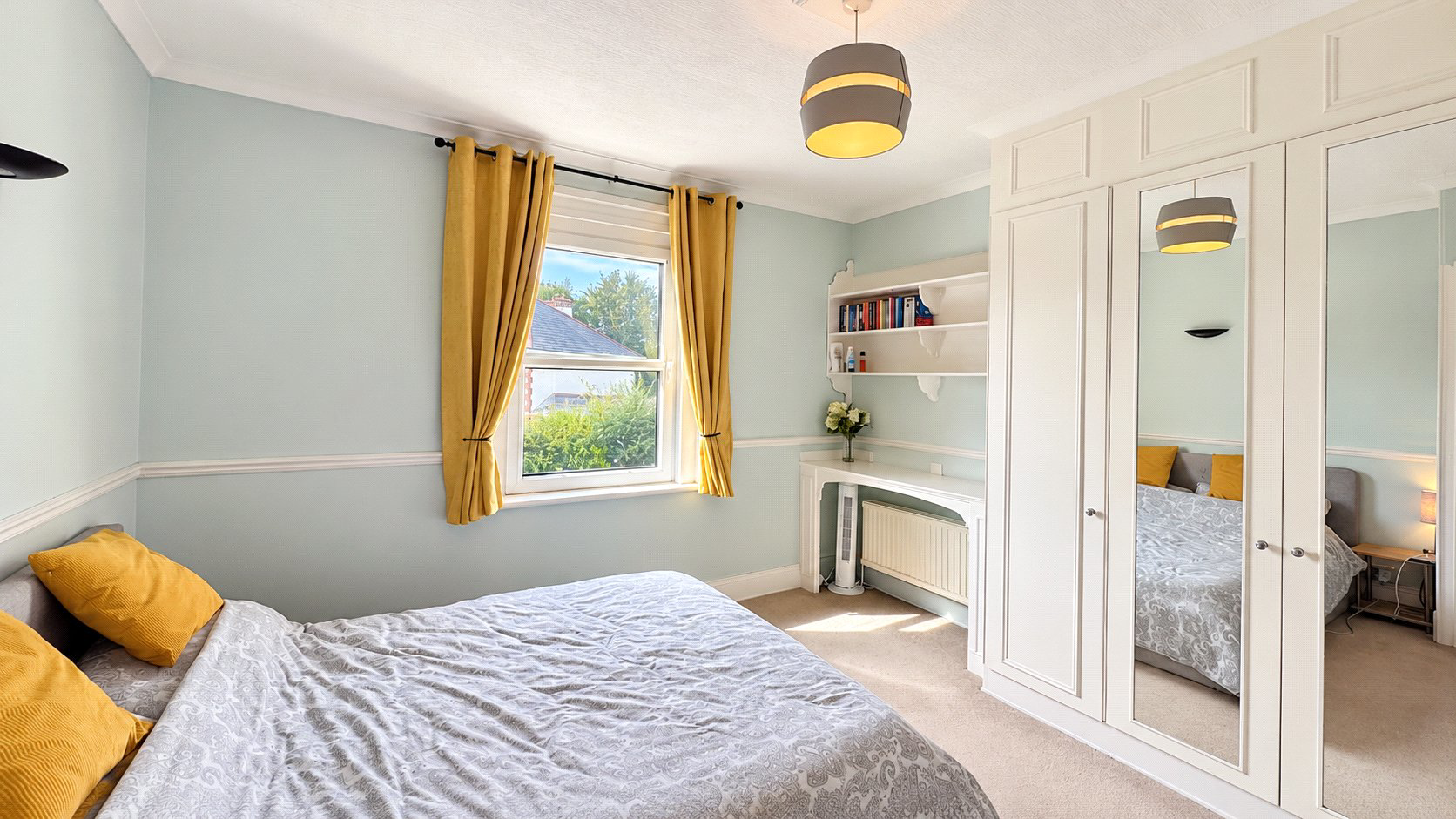 Rockwell Green, Wellington, Somerset, TA21, photo 12