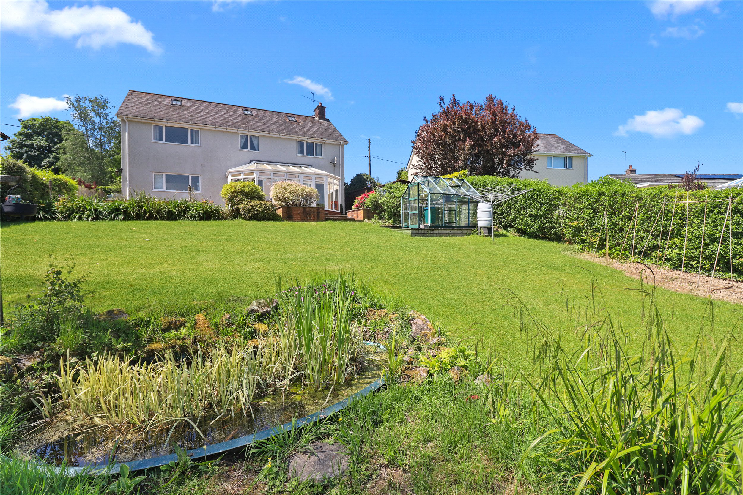 Huish Champflower, Nr Wiveliscombe, Taunton, Somerset, TA4, photo 2
