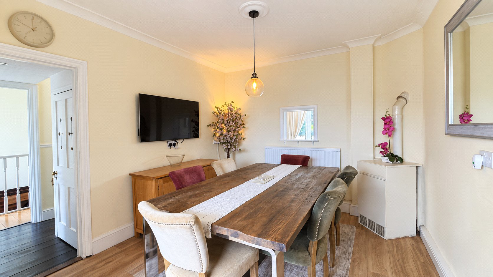 Rockwell Green, Wellington, Somerset, TA21, photo 9
