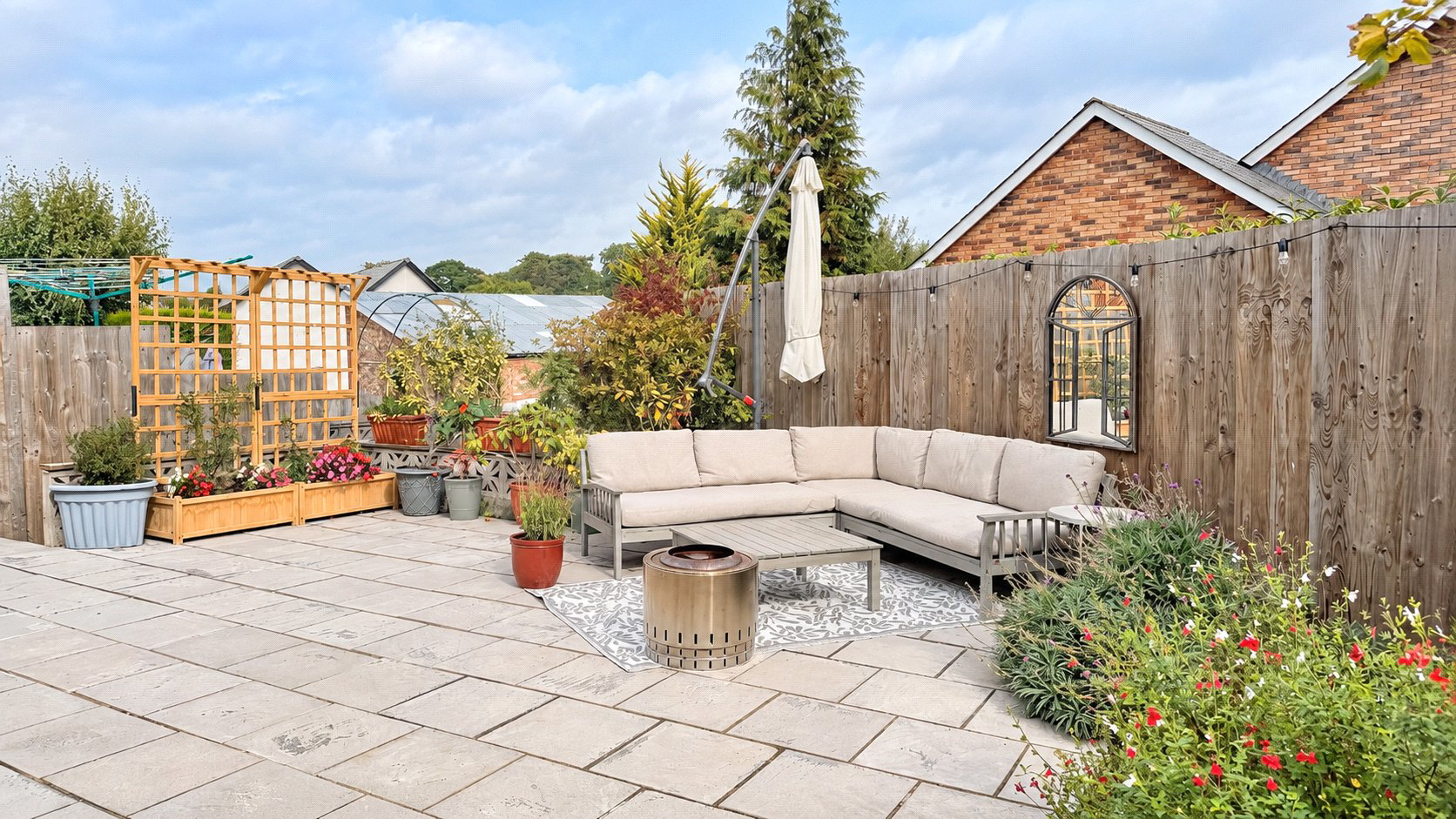 Rockwell Green, Wellington, Somerset, TA21, photo 16