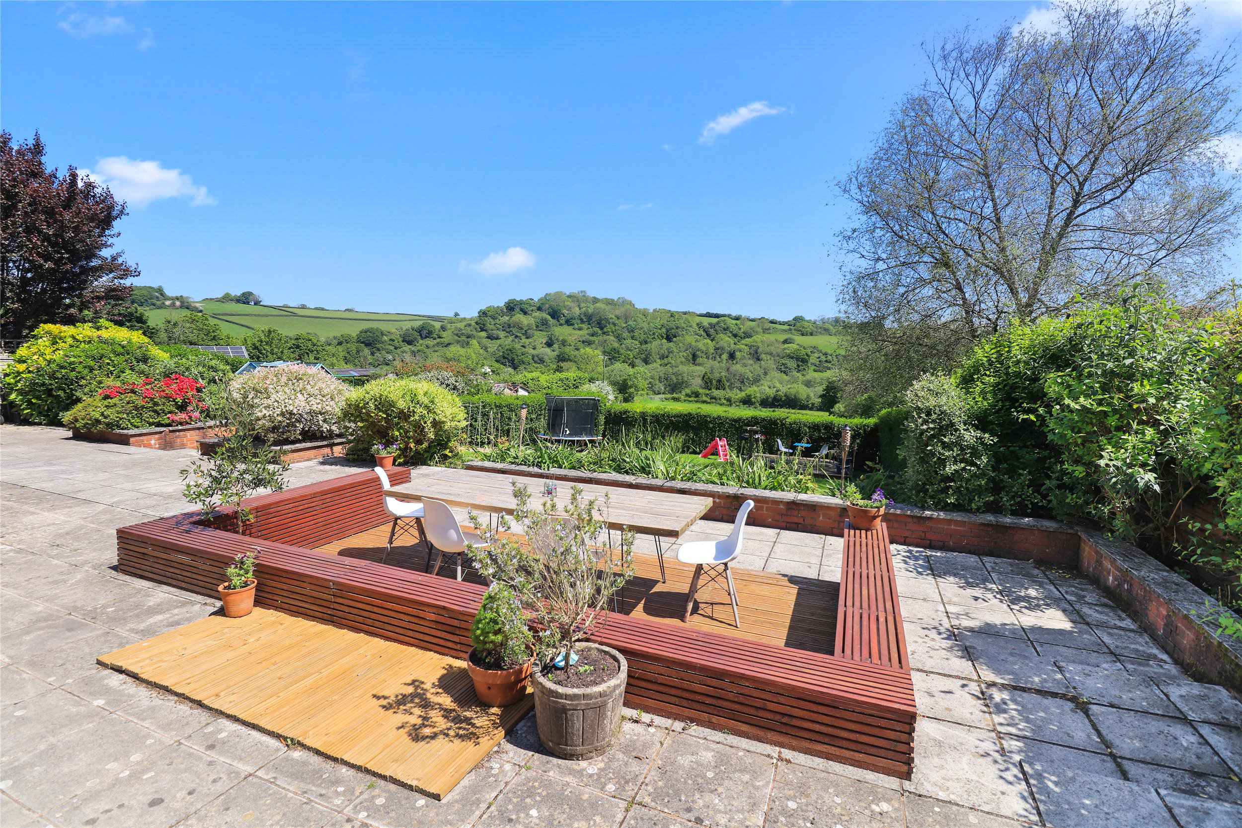Huish Champflower, Nr Wiveliscombe, Taunton, Somerset, TA4, photo 5