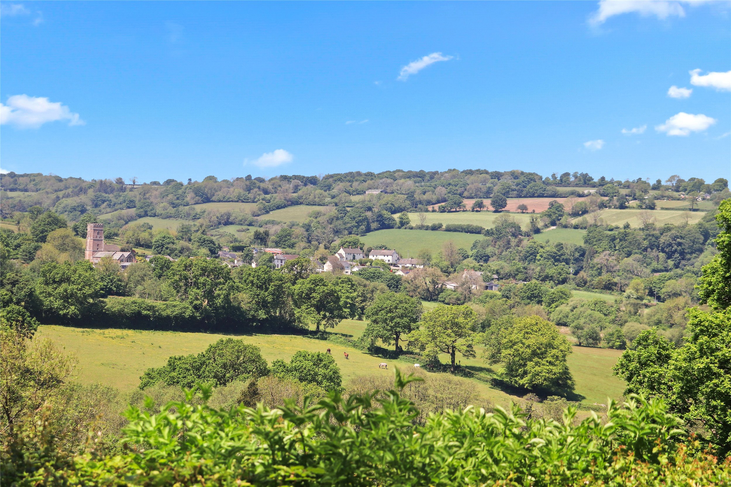 Huish Champflower, Nr Wiveliscombe, Taunton, Somerset, TA4, photo 3
