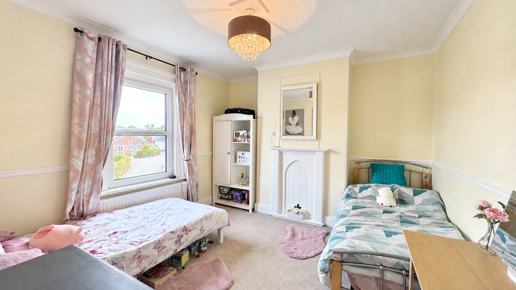 Rockwell Green, Wellington, Somerset, TA21, photo 8