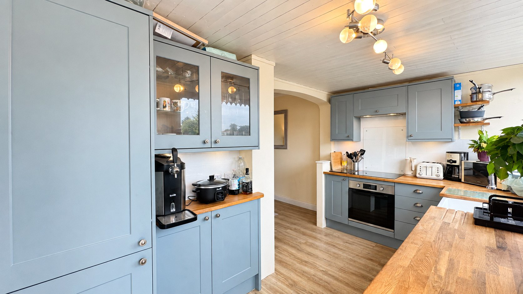 Rockwell Green, Wellington, Somerset, TA21, photo 11