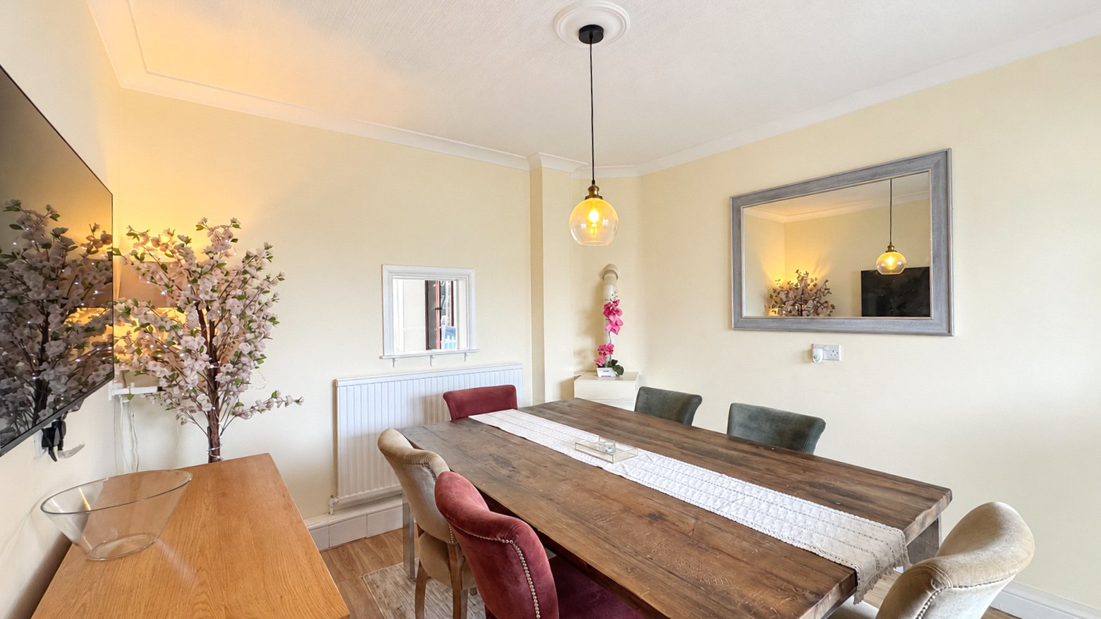 Rockwell Green, Wellington, Somerset, TA21, photo 6